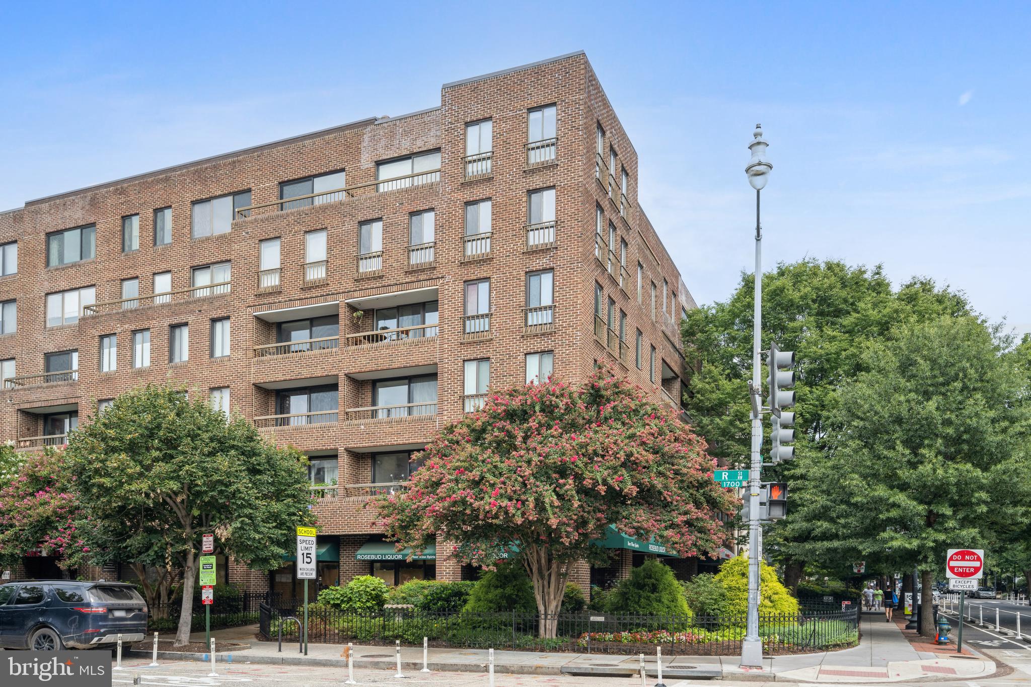 1700 17TH STREET NW 309