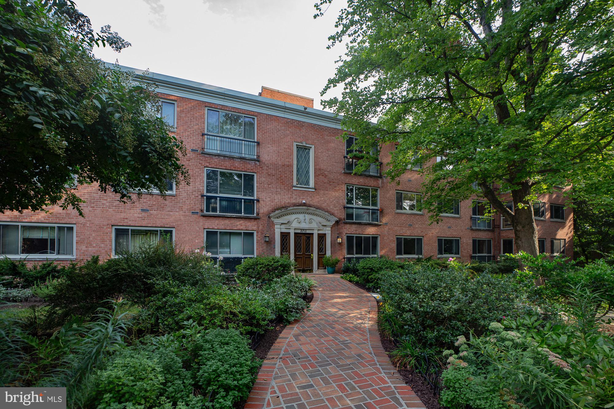 2711 ORDWAY STREET NW 209