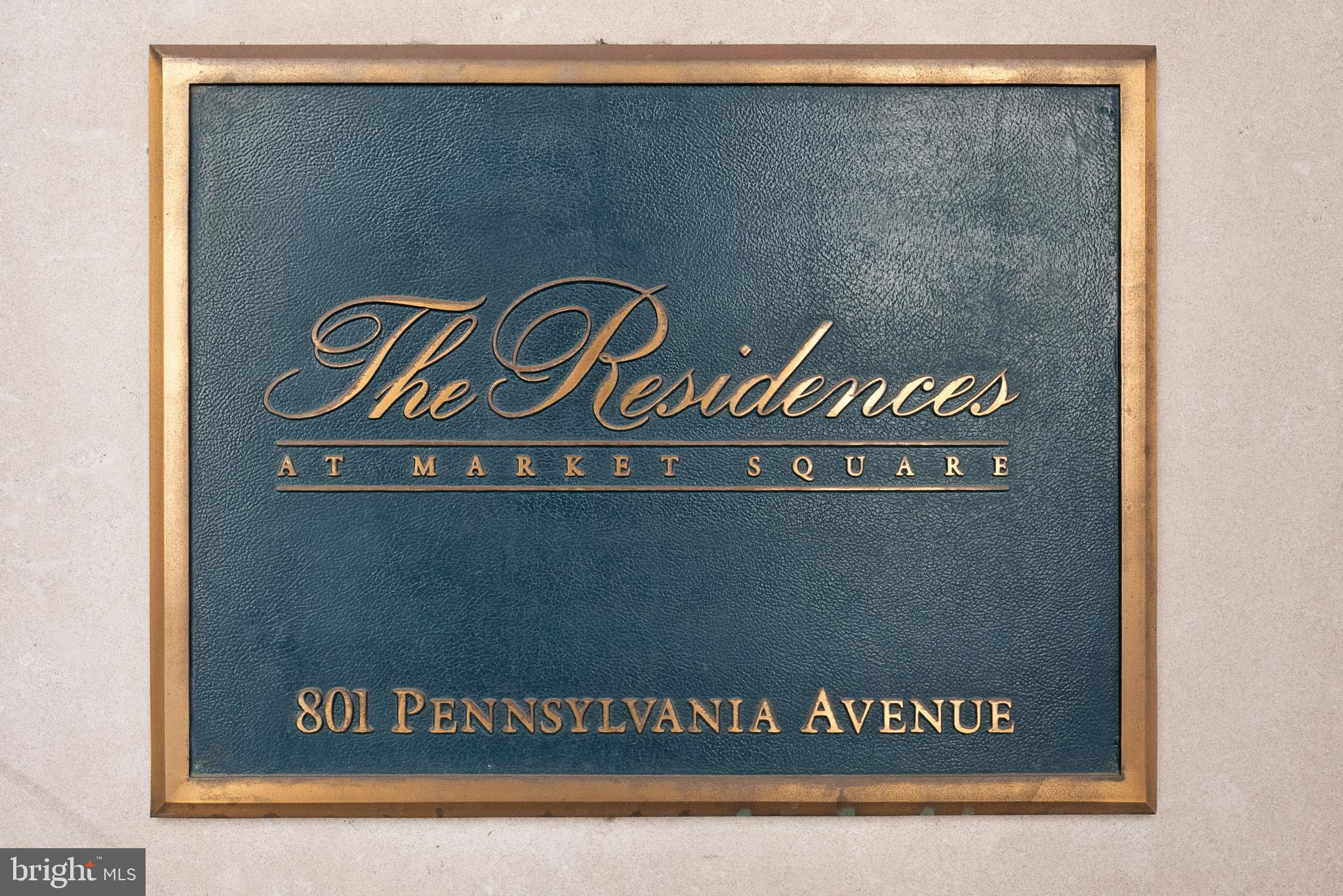 801 PENNSYLVANIA AVENUE NW 1122