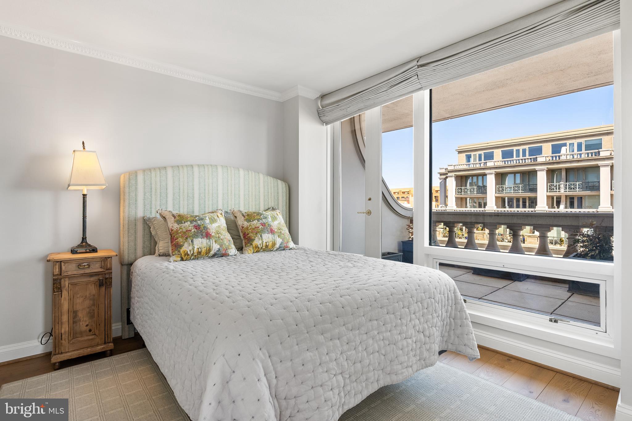 801 PENNSYLVANIA AVENUE NW 1122