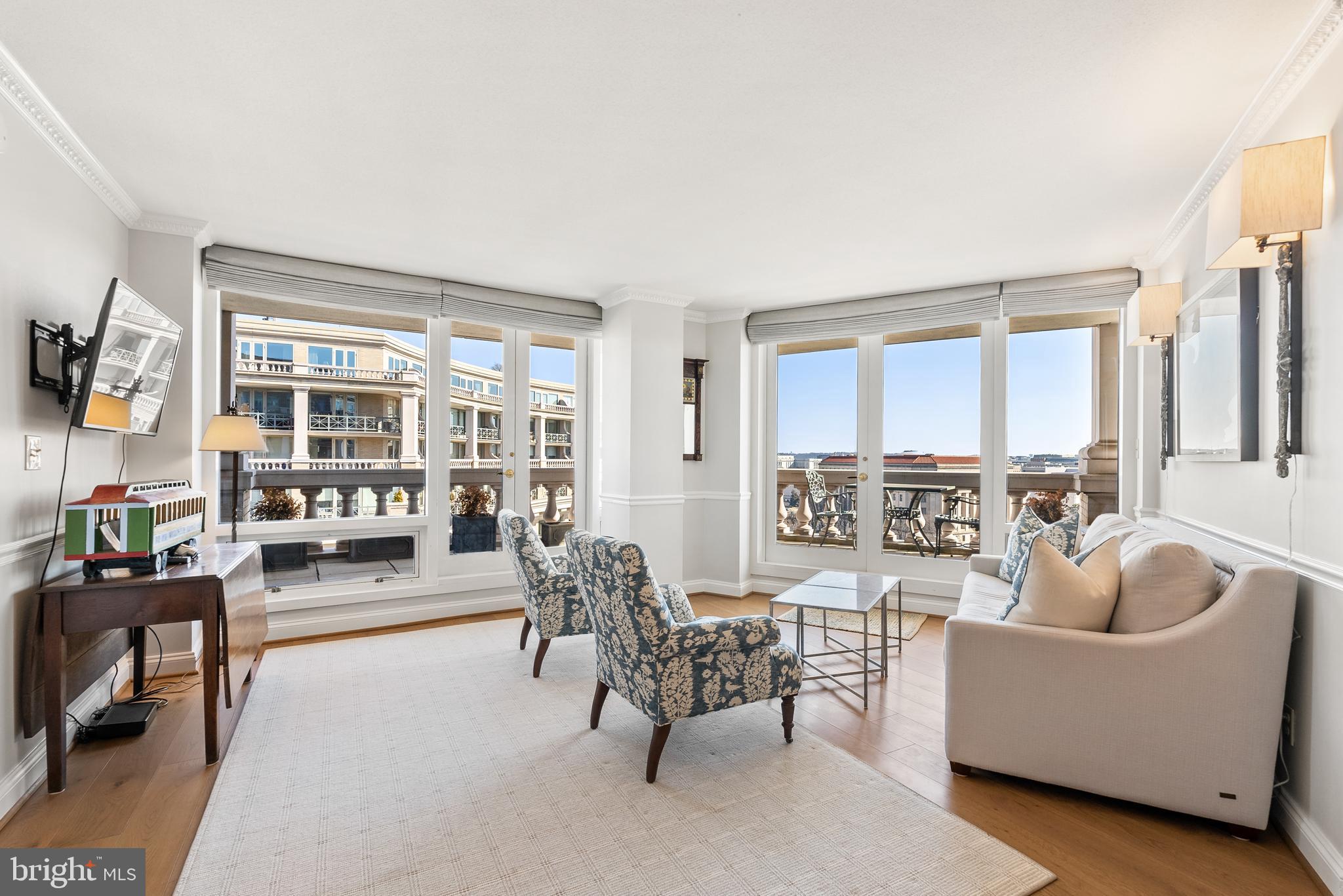 801 PENNSYLVANIA AVENUE NW 1122