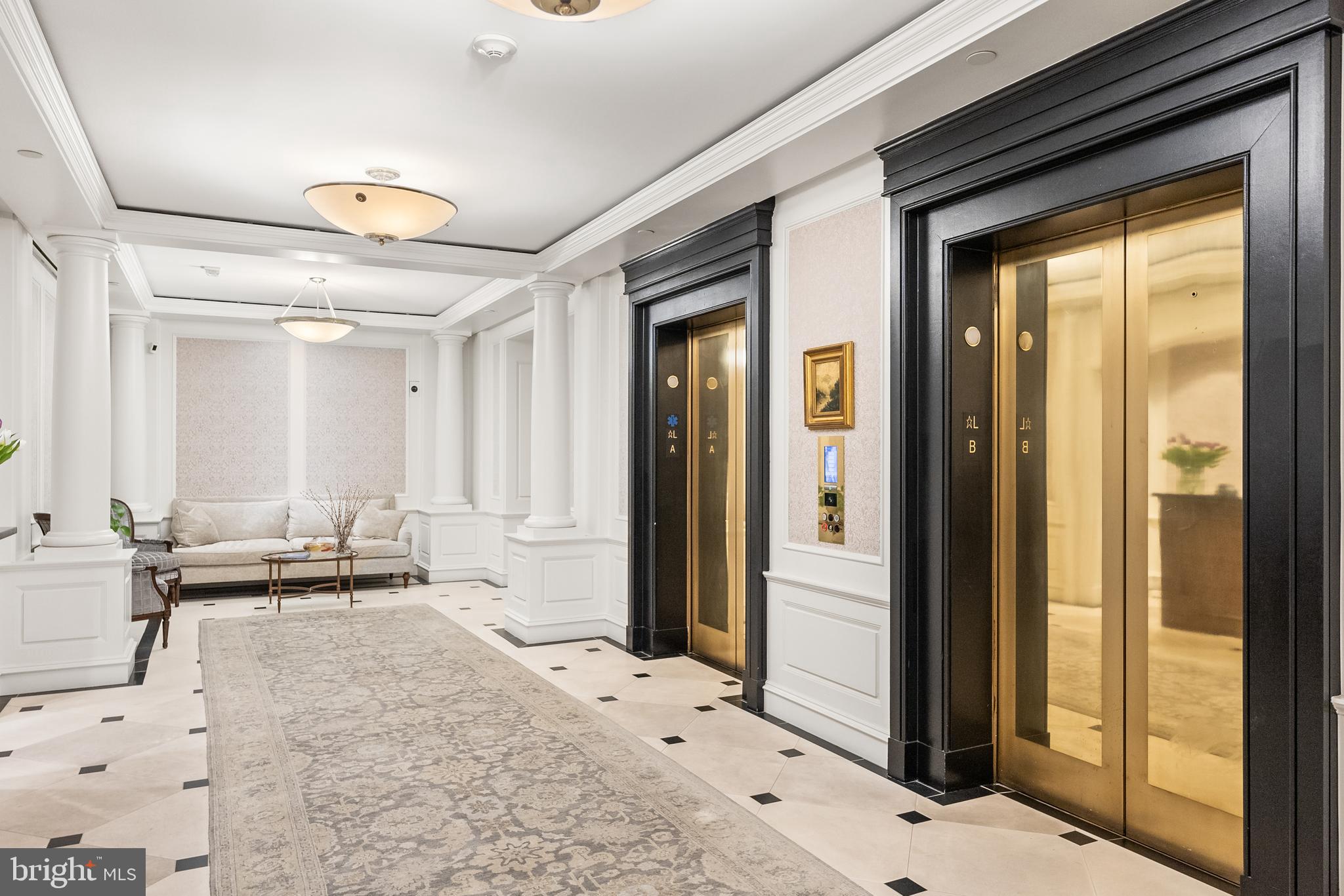 801 PENNSYLVANIA AVENUE NW 1122