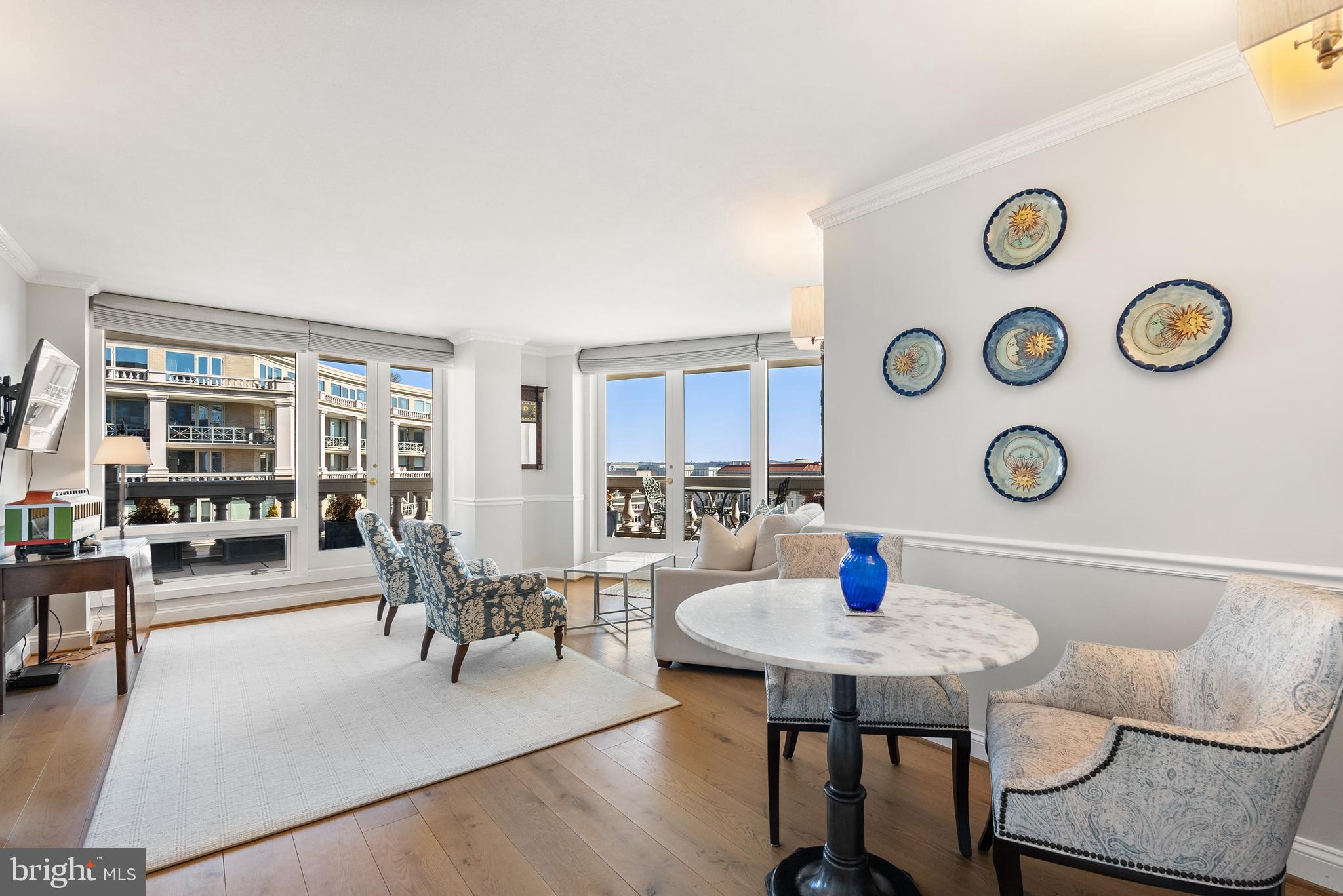 801 PENNSYLVANIA AVENUE NW 1122
