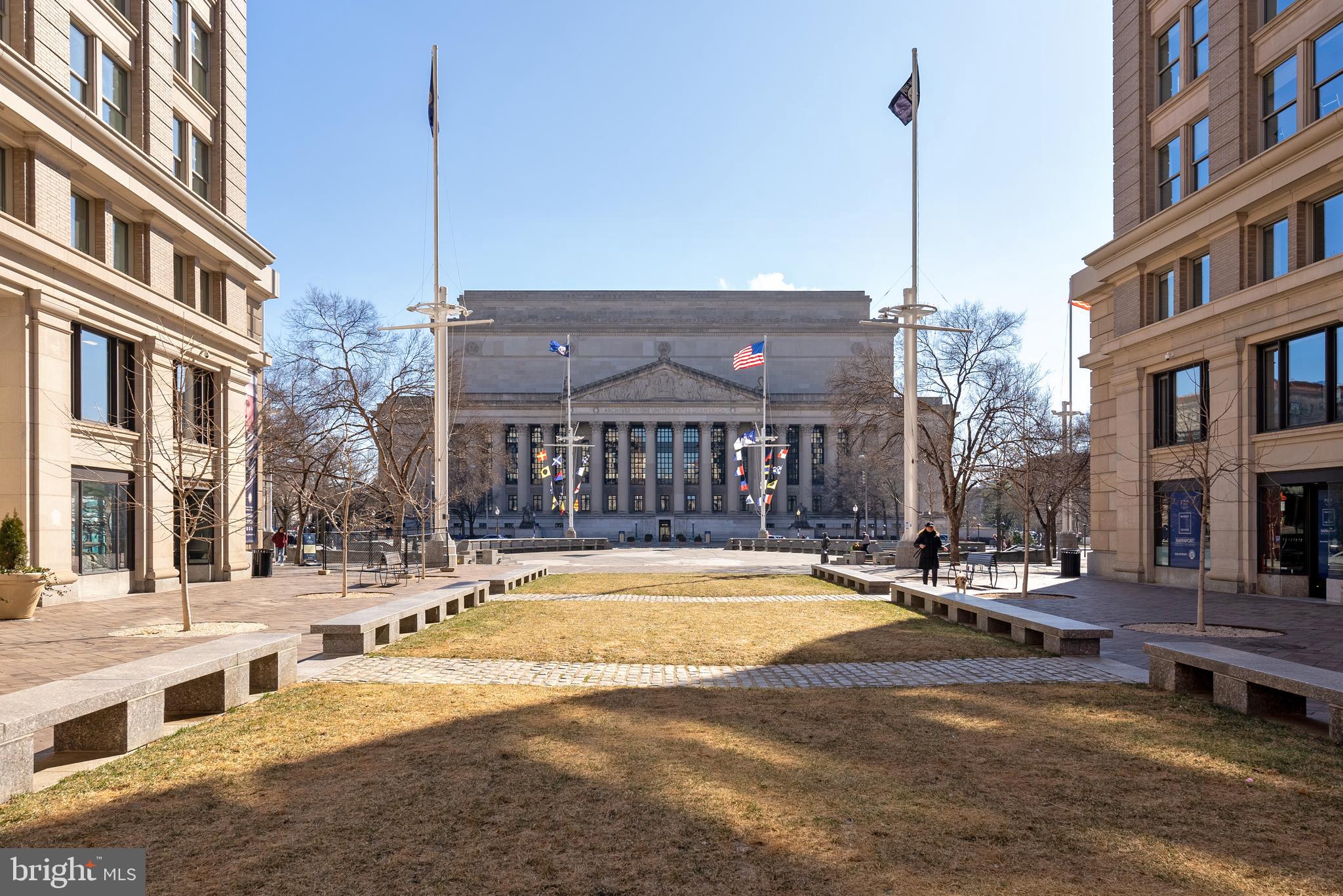 801 PENNSYLVANIA AVENUE NW 1122