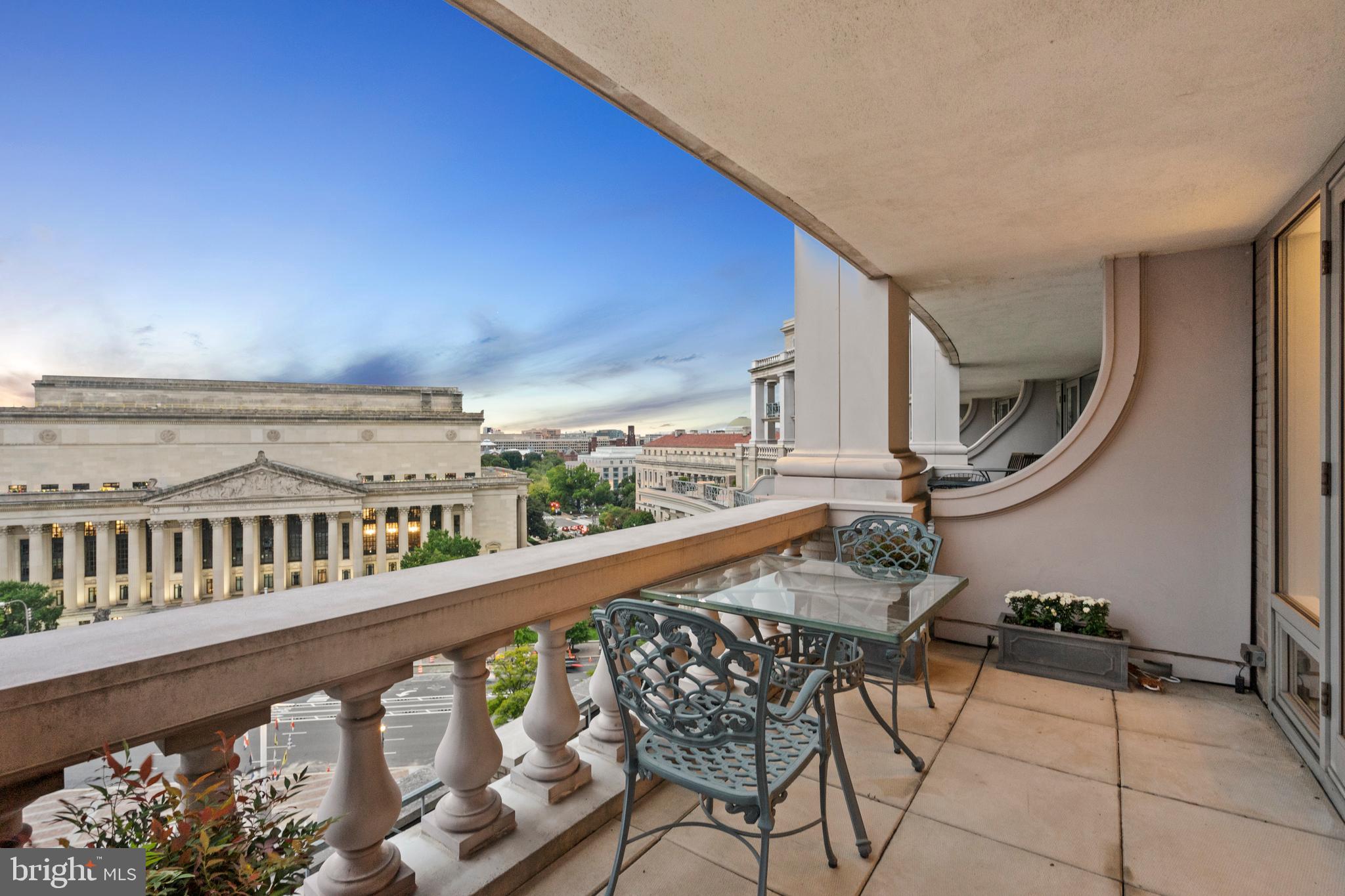 801 PENNSYLVANIA AVENUE NW 1122