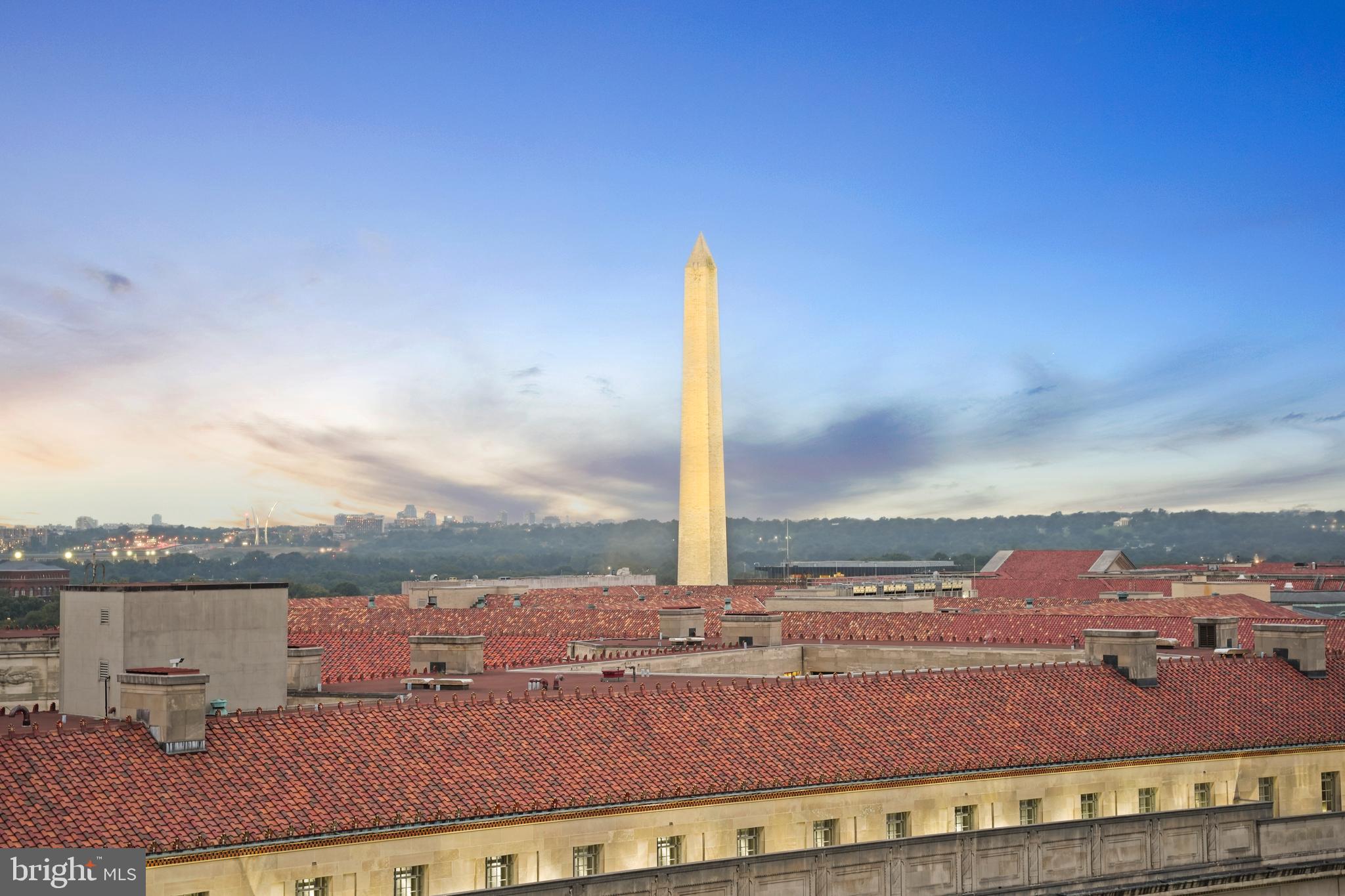 801 PENNSYLVANIA AVENUE NW 1122