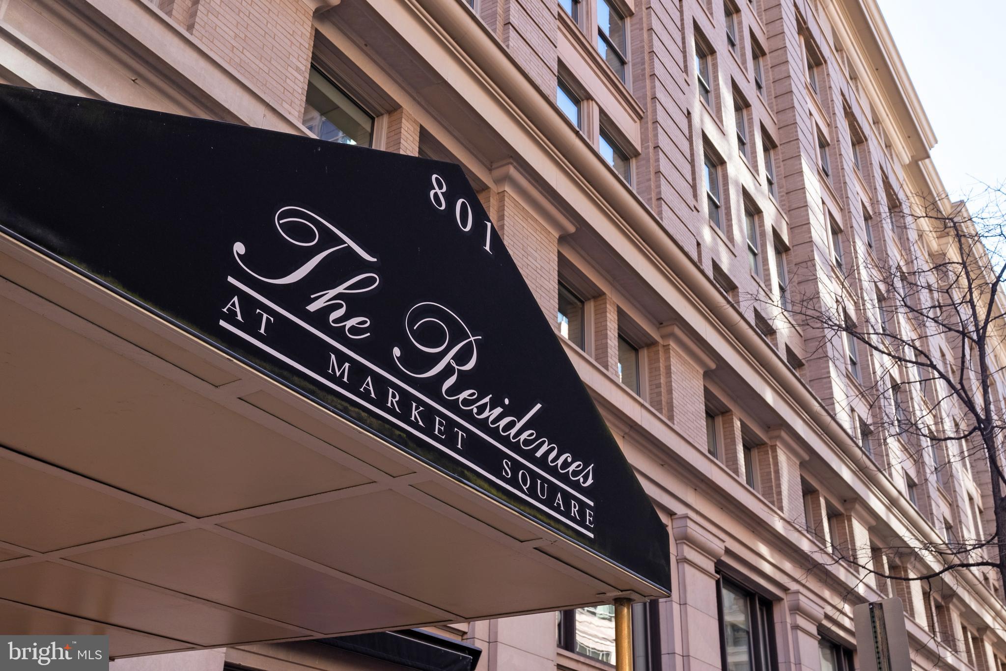 801 PENNSYLVANIA AVENUE NW 1122