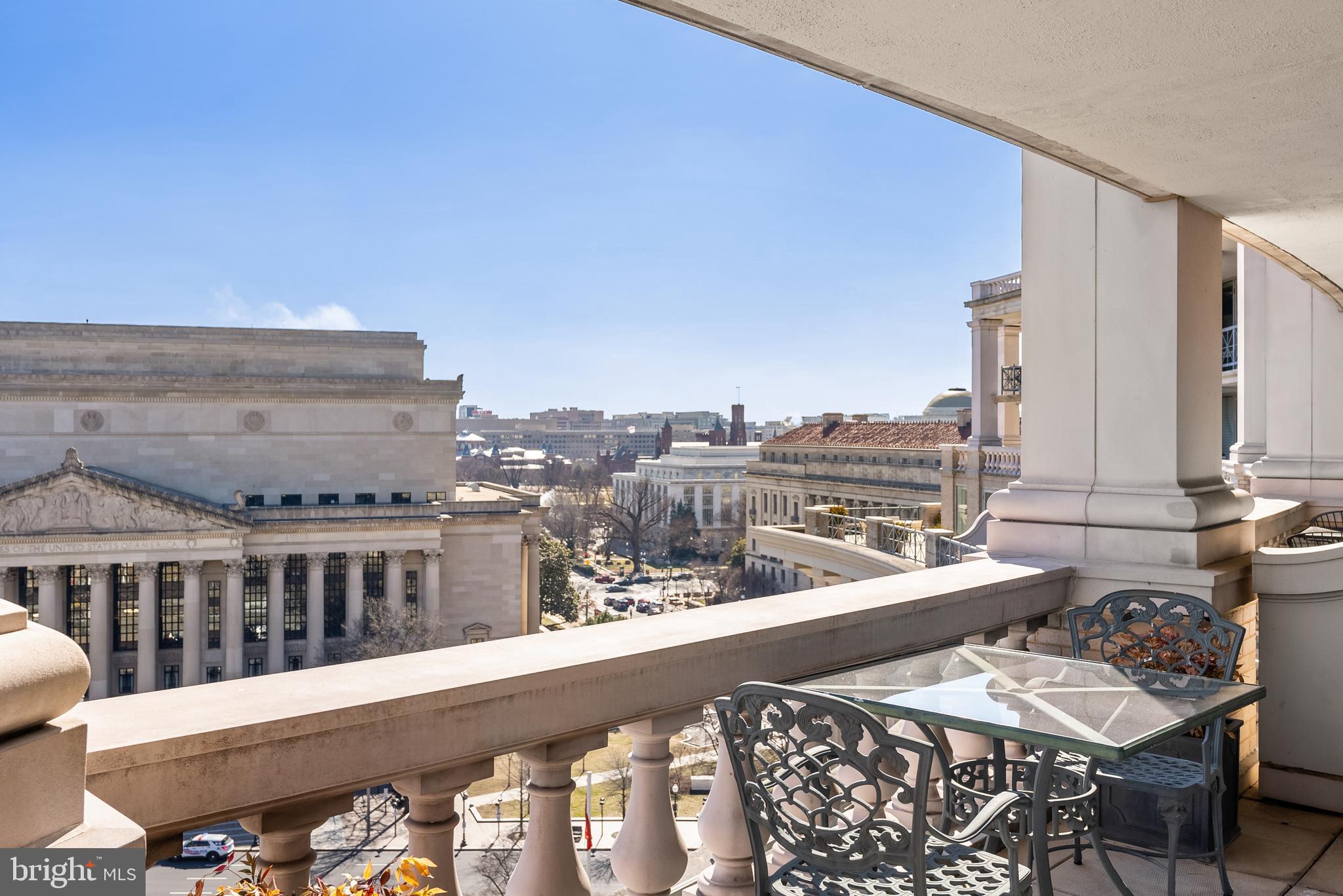 801 PENNSYLVANIA AVENUE NW 1122