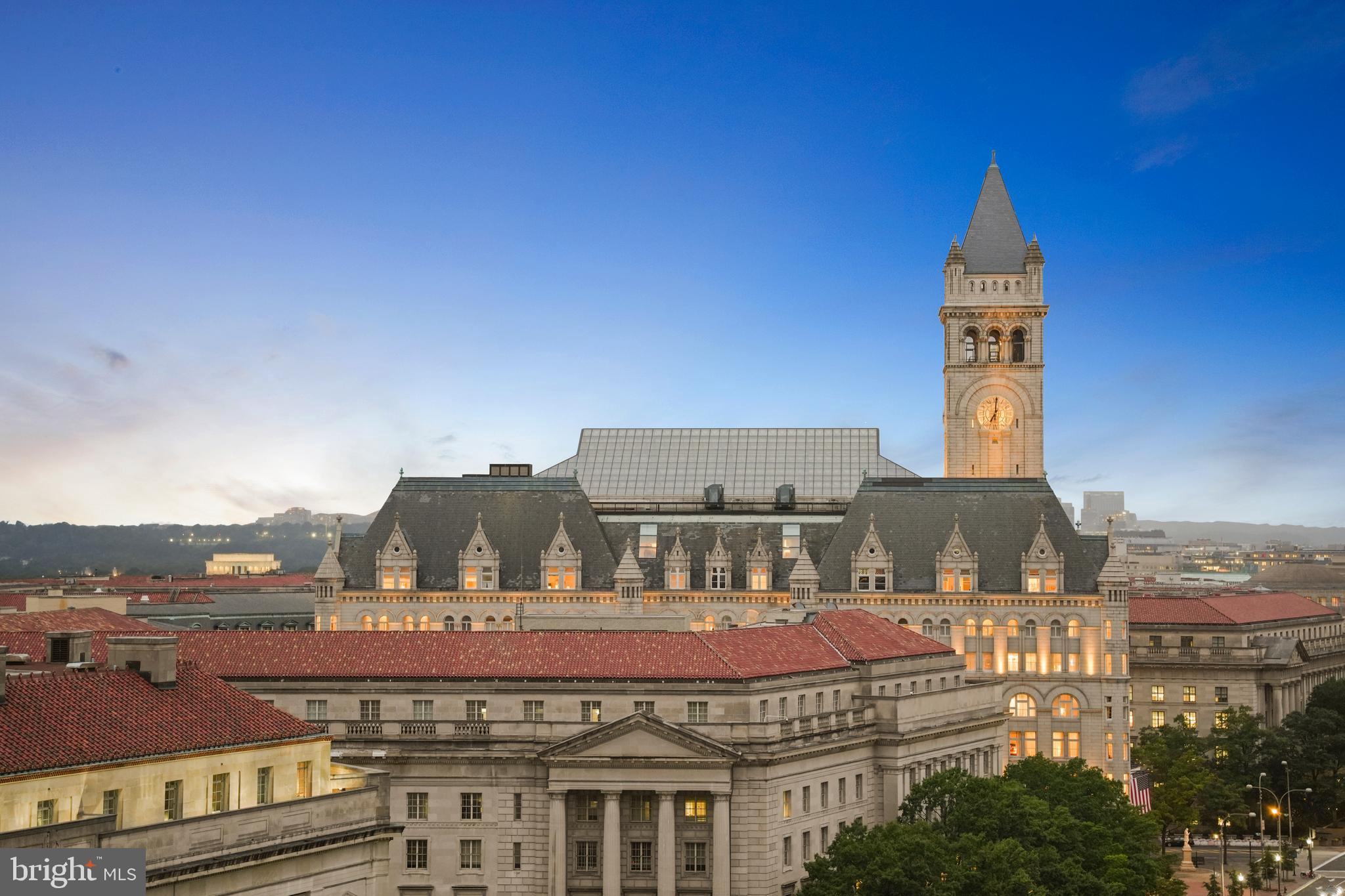 801 PENNSYLVANIA AVENUE NW 1122