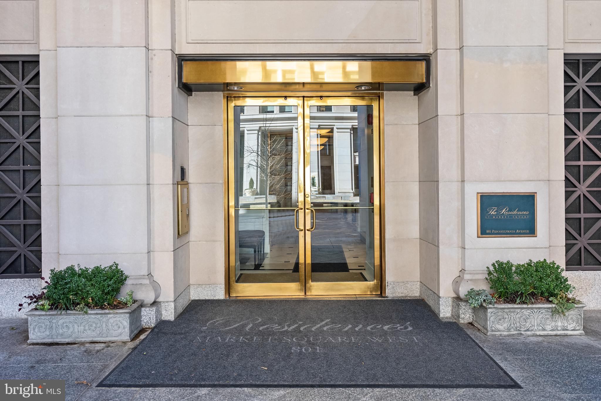 801 PENNSYLVANIA AVENUE NW 1122
