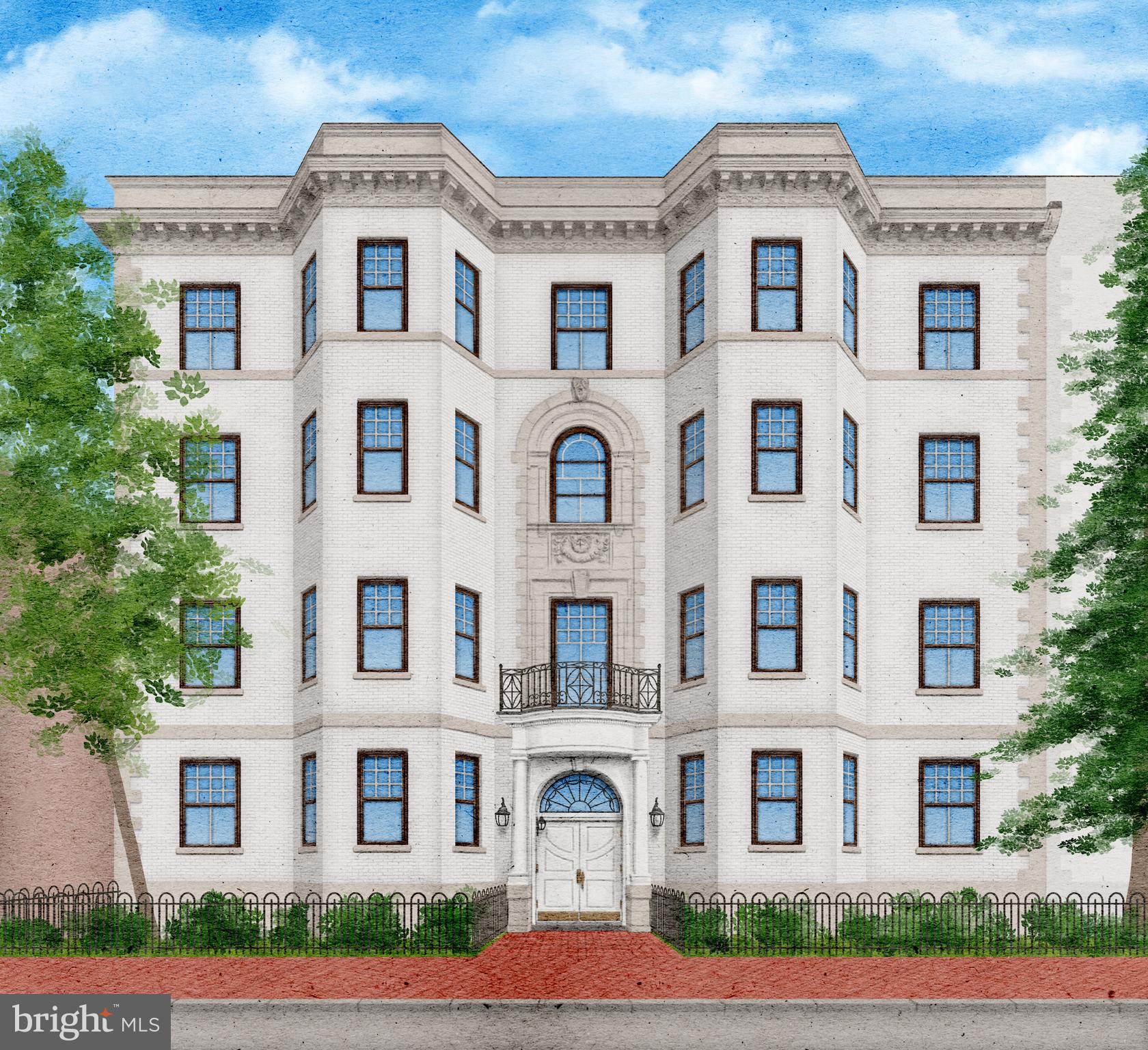 3014 DENT PLACE NW 6E