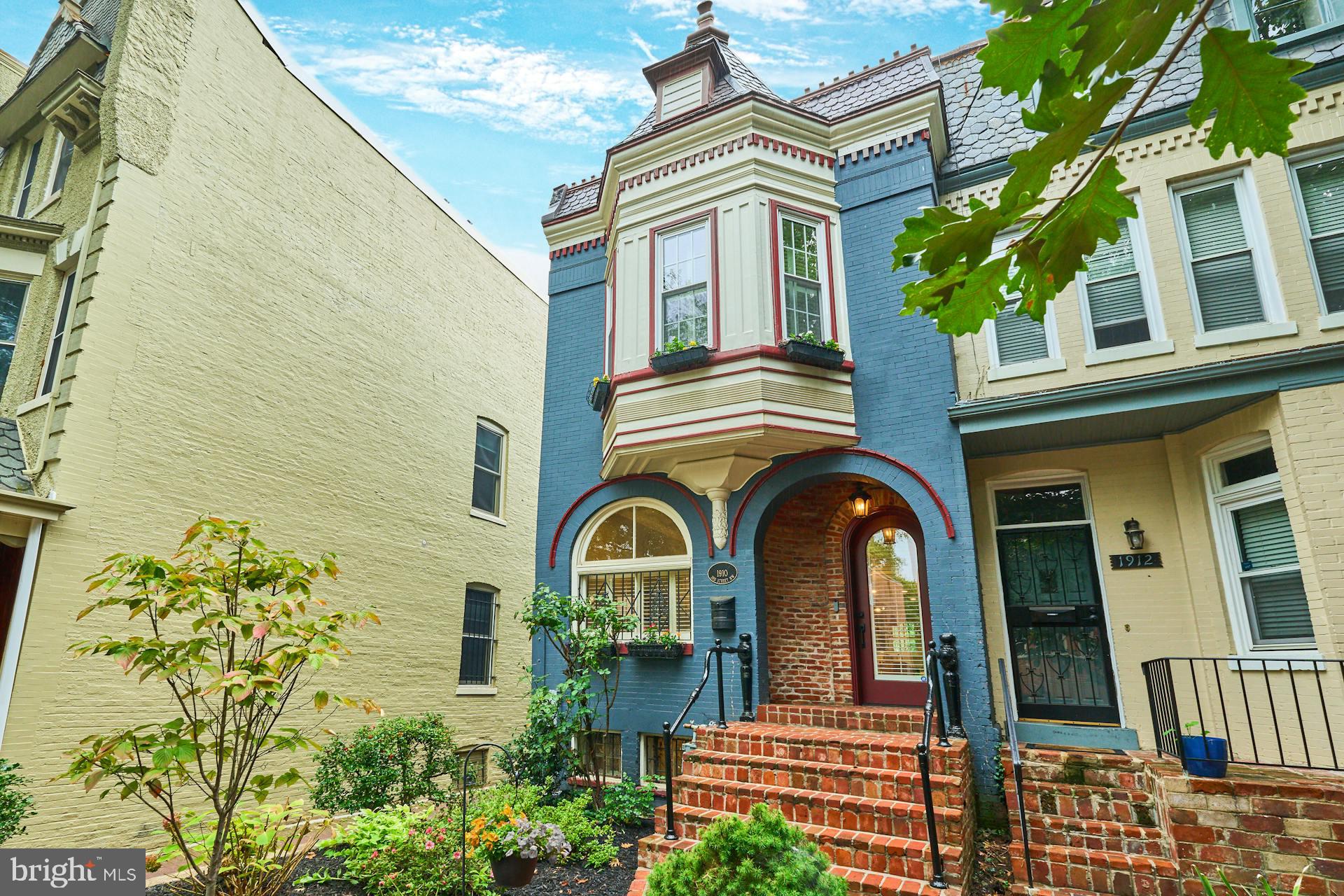 1910 3RD STREET NW