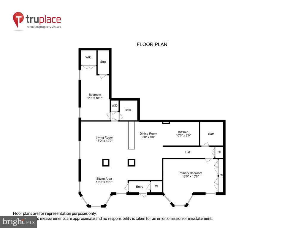 2038 18TH STREET NW T1