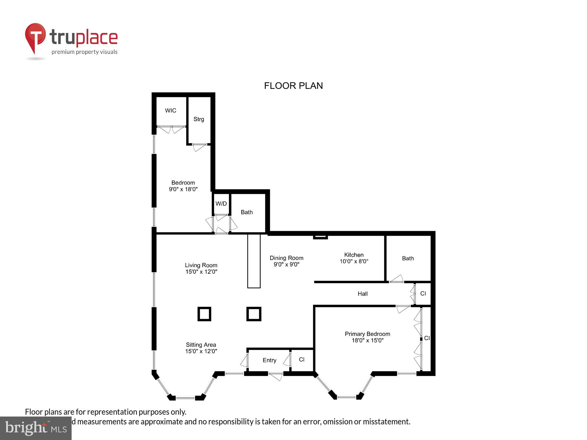 2038 18TH STREET NW T1