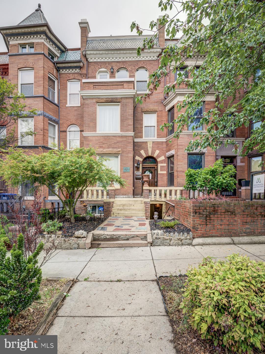 2324 1ST STREET NW