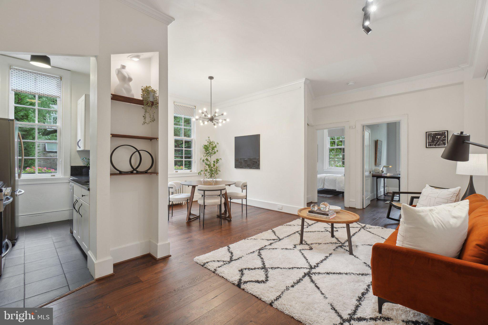 3039 MACOMB STREET NW 11
