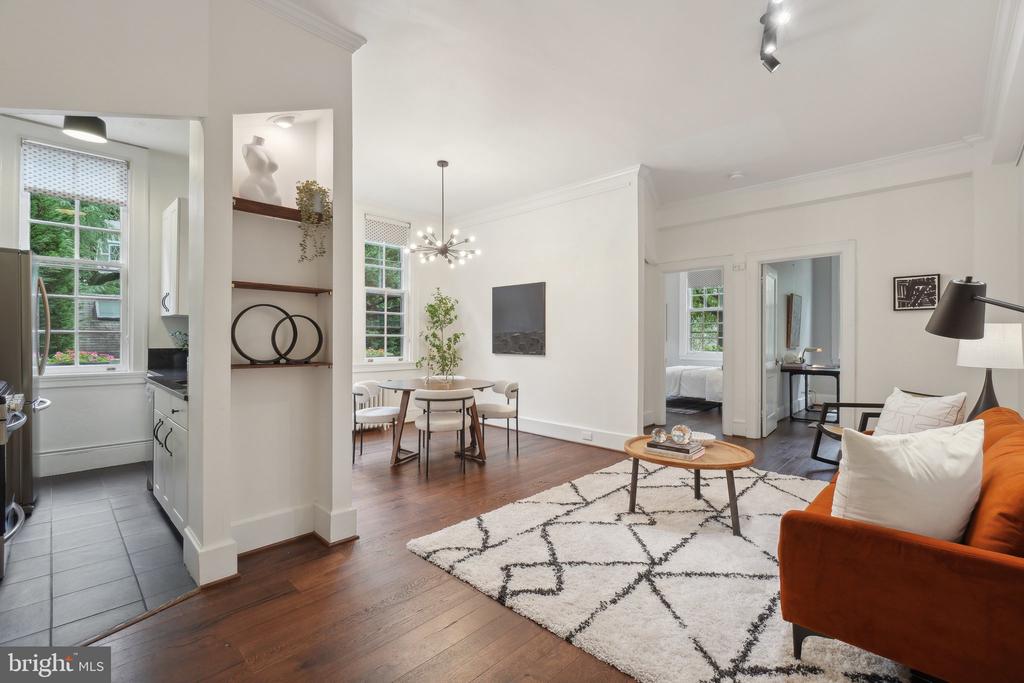 3039 MACOMB STREET NW 11