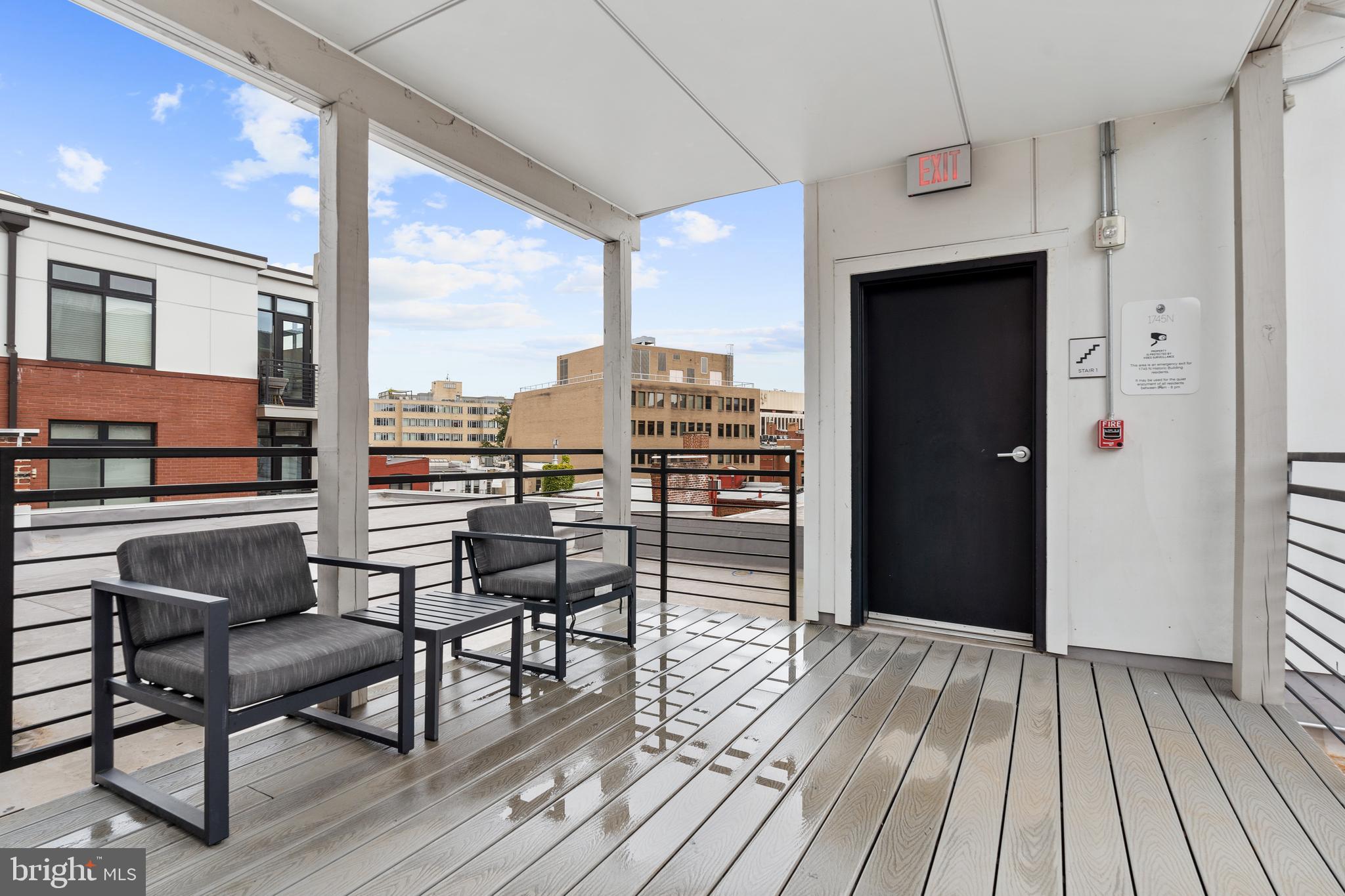 1745 N STREET NW 111