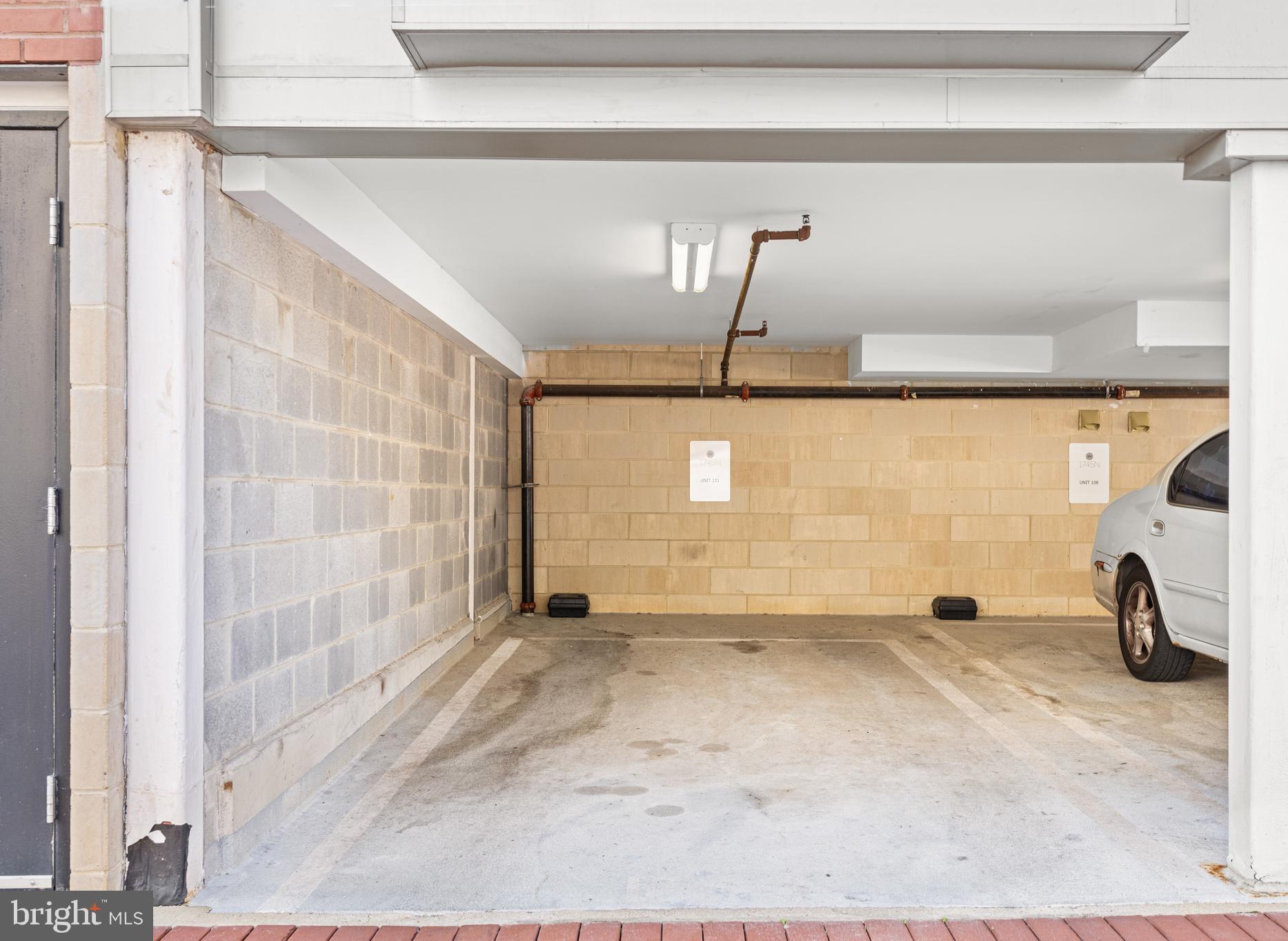 1745 N STREET NW 111