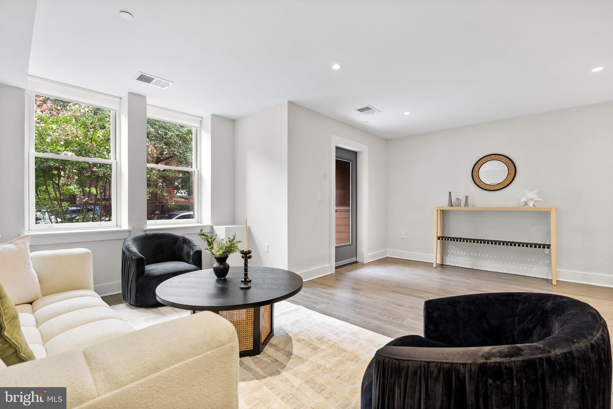 1745 N STREET NW 111