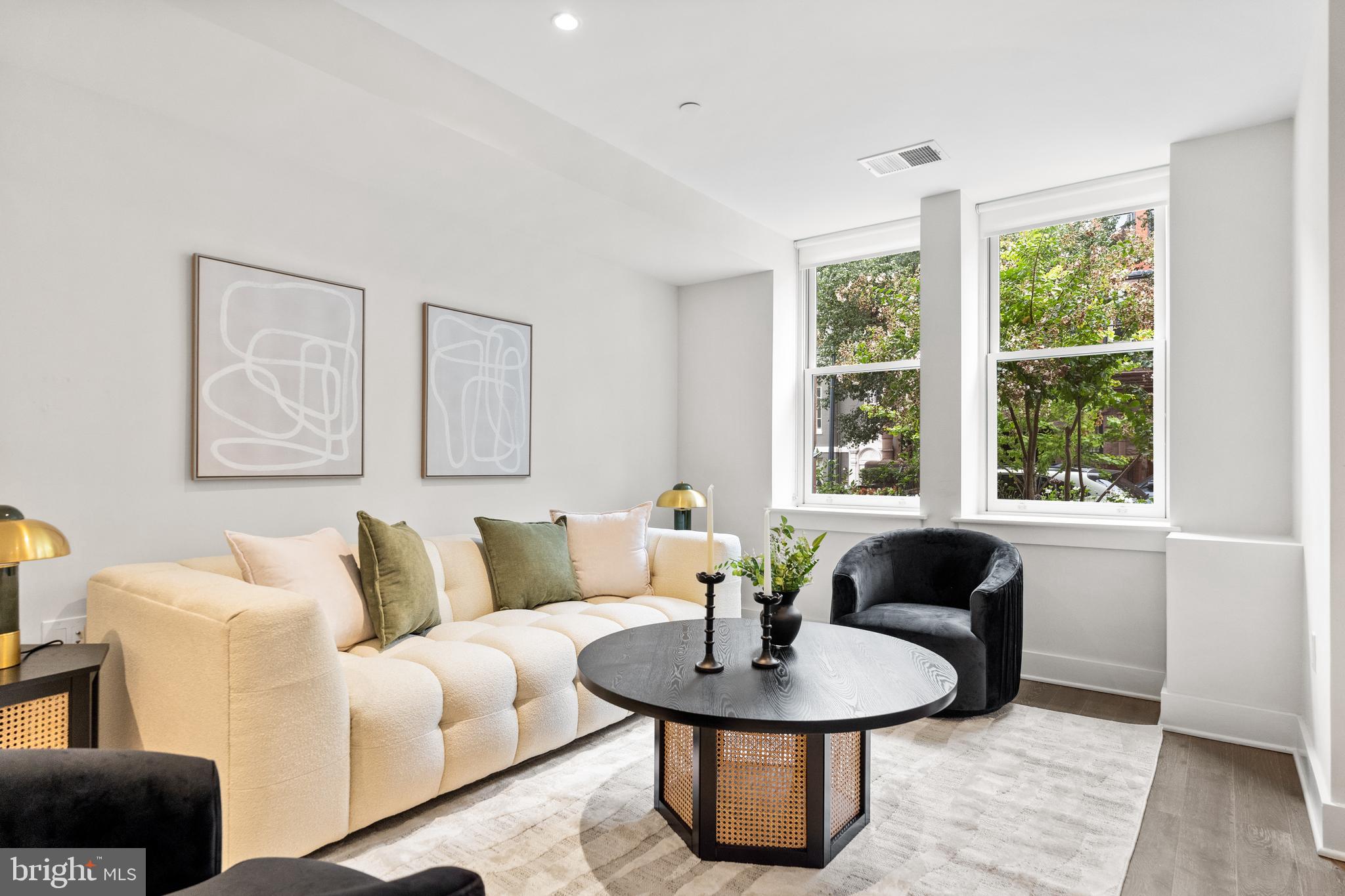 1745 N STREET NW 111
