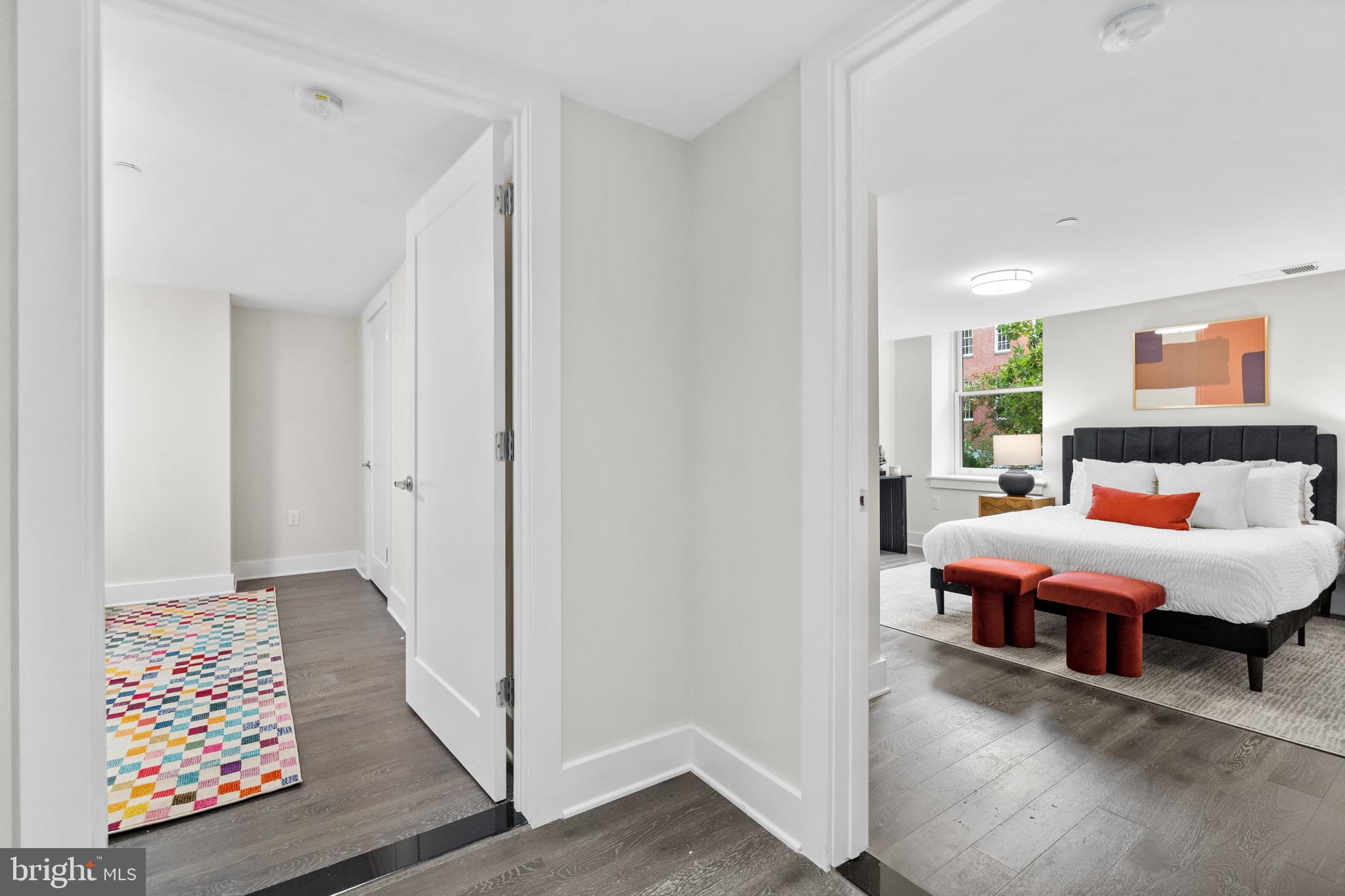 1745 N STREET NW 111