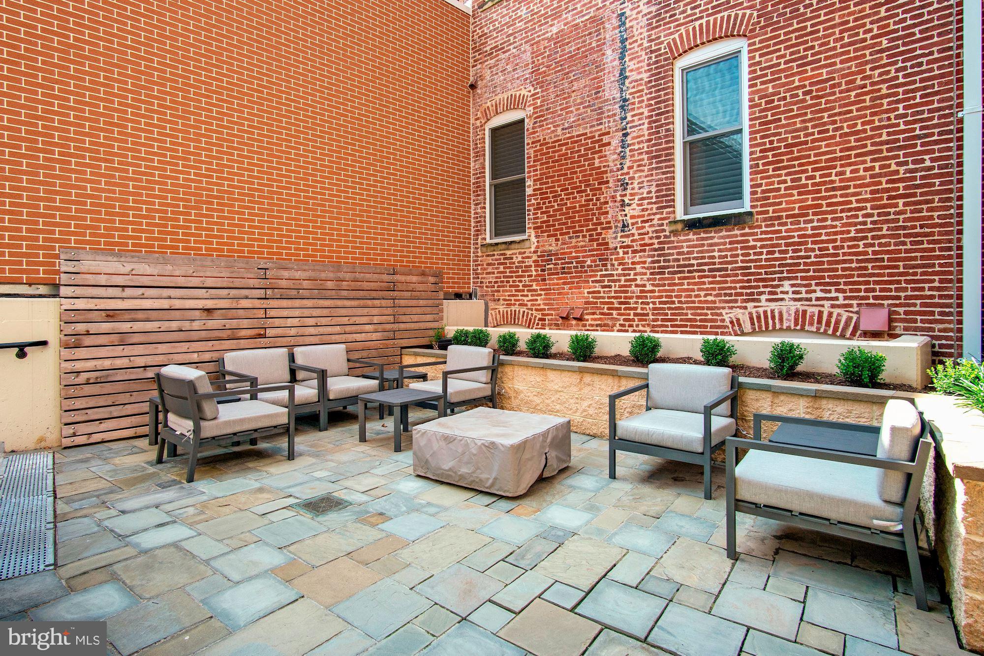 1745 N STREET NW 111