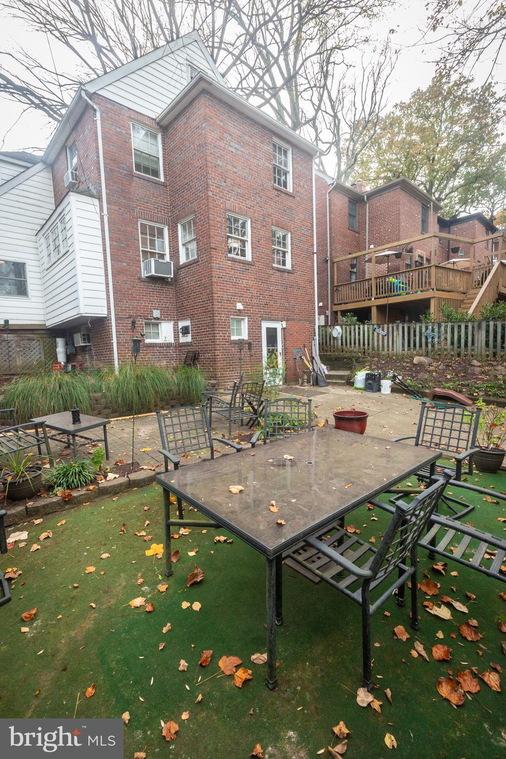3613 JOCELYN STREET NW