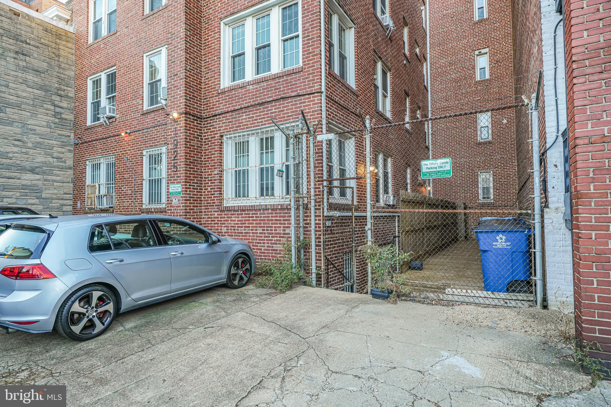 1925 16TH STREET NW 502