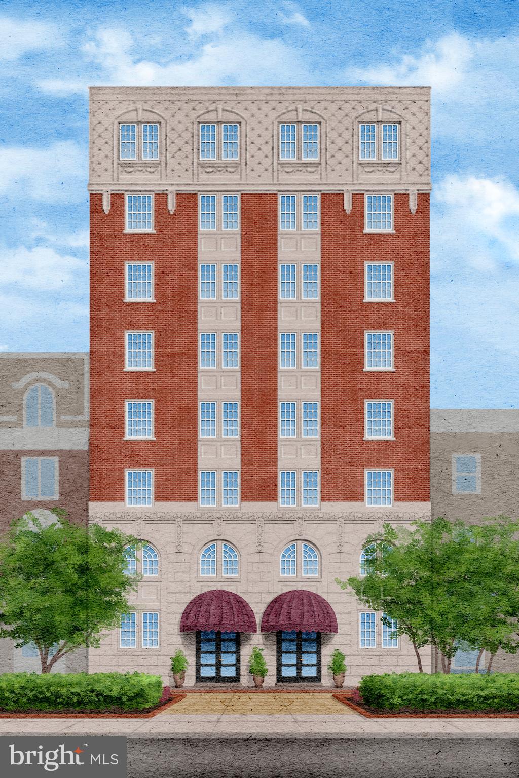1925 16TH STREET NW 502