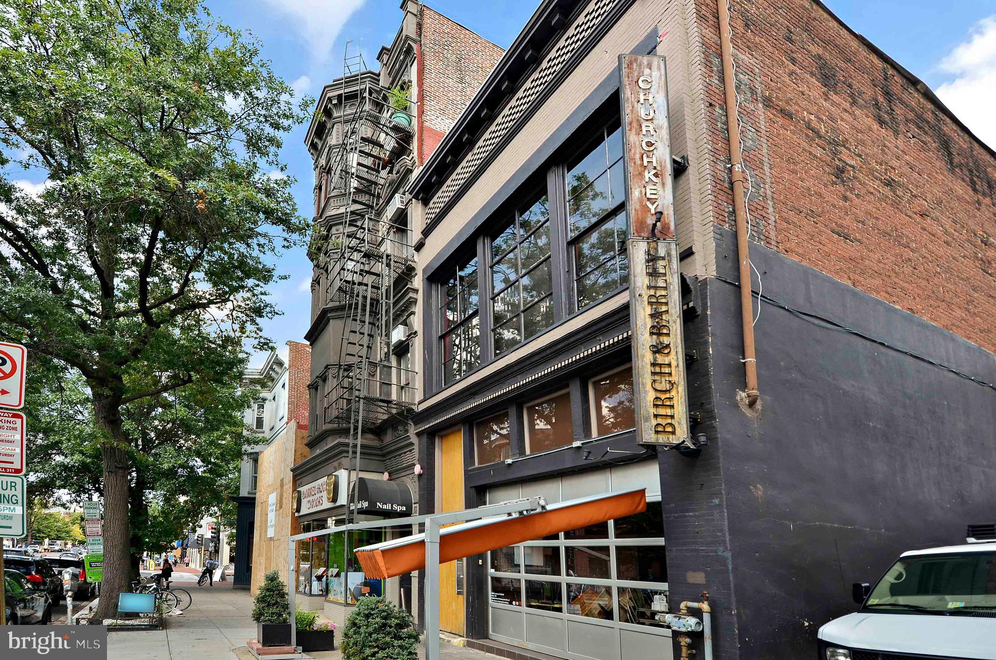 1300 N STREET NW 512