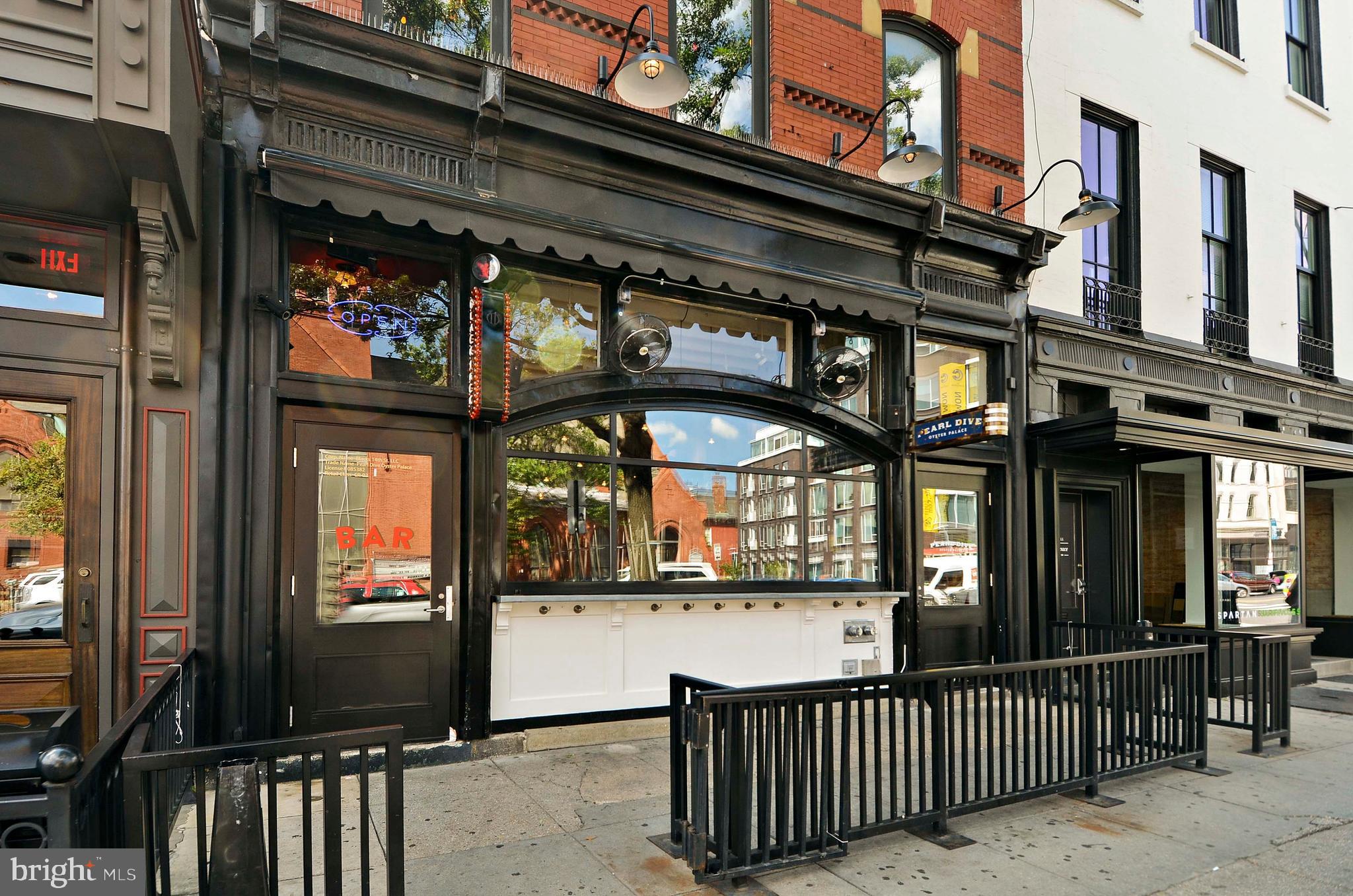 1300 N STREET NW 512