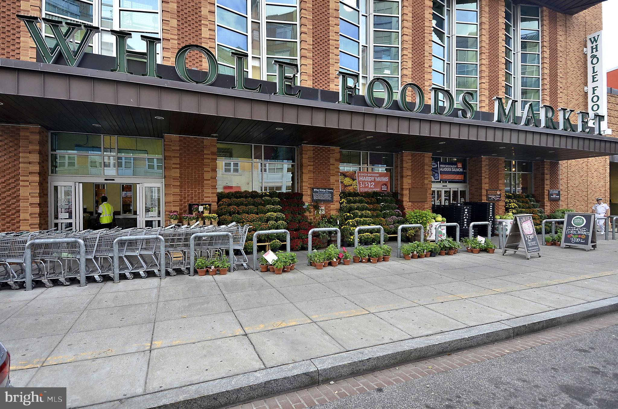 1300 N STREET NW 512