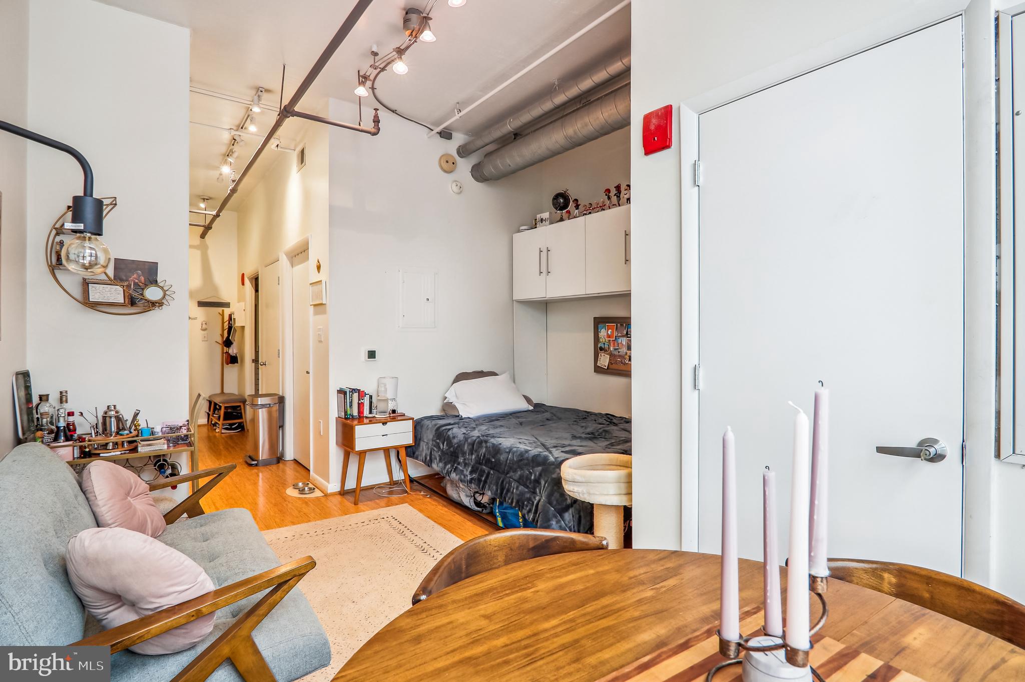 1300 N STREET NW 512