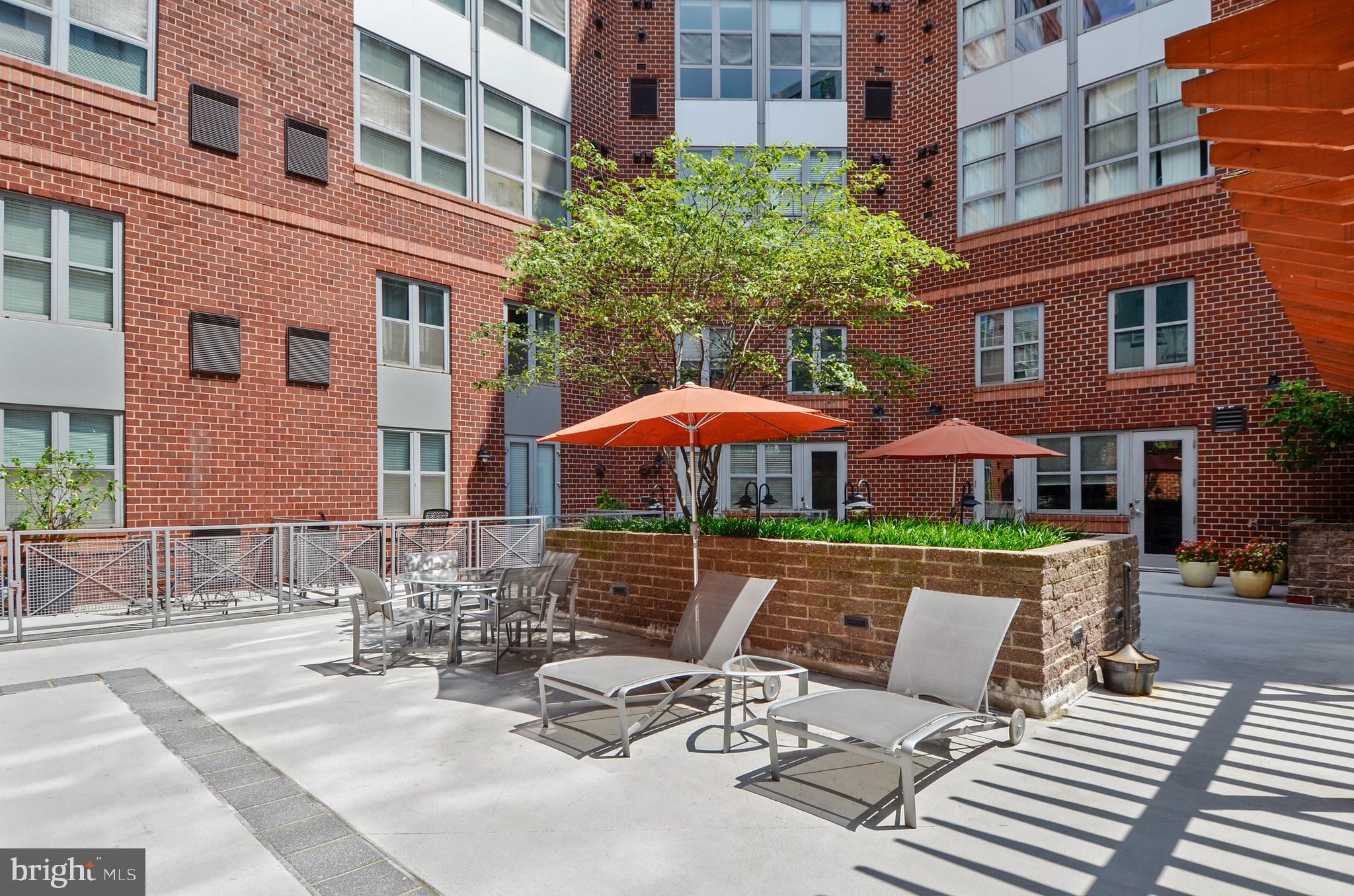 1300 N STREET NW 512