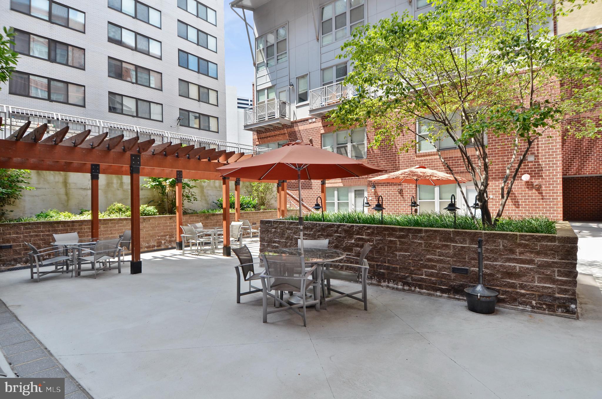 1300 N STREET NW 512