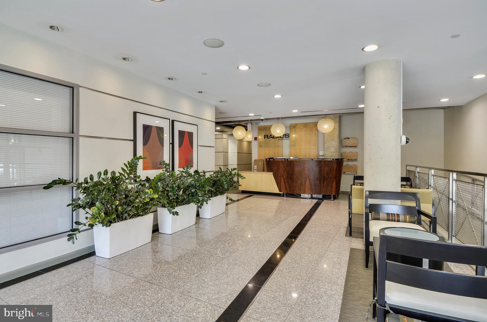 1300 N STREET NW 512