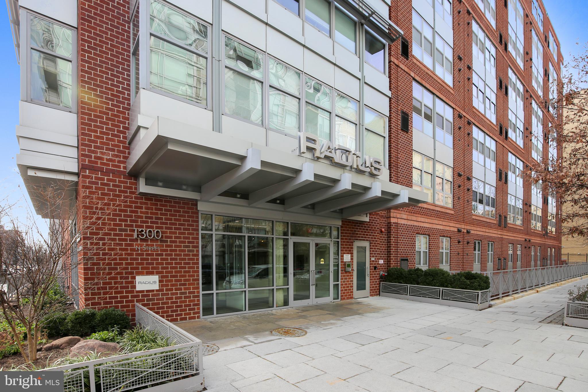 1300 N STREET NW 512