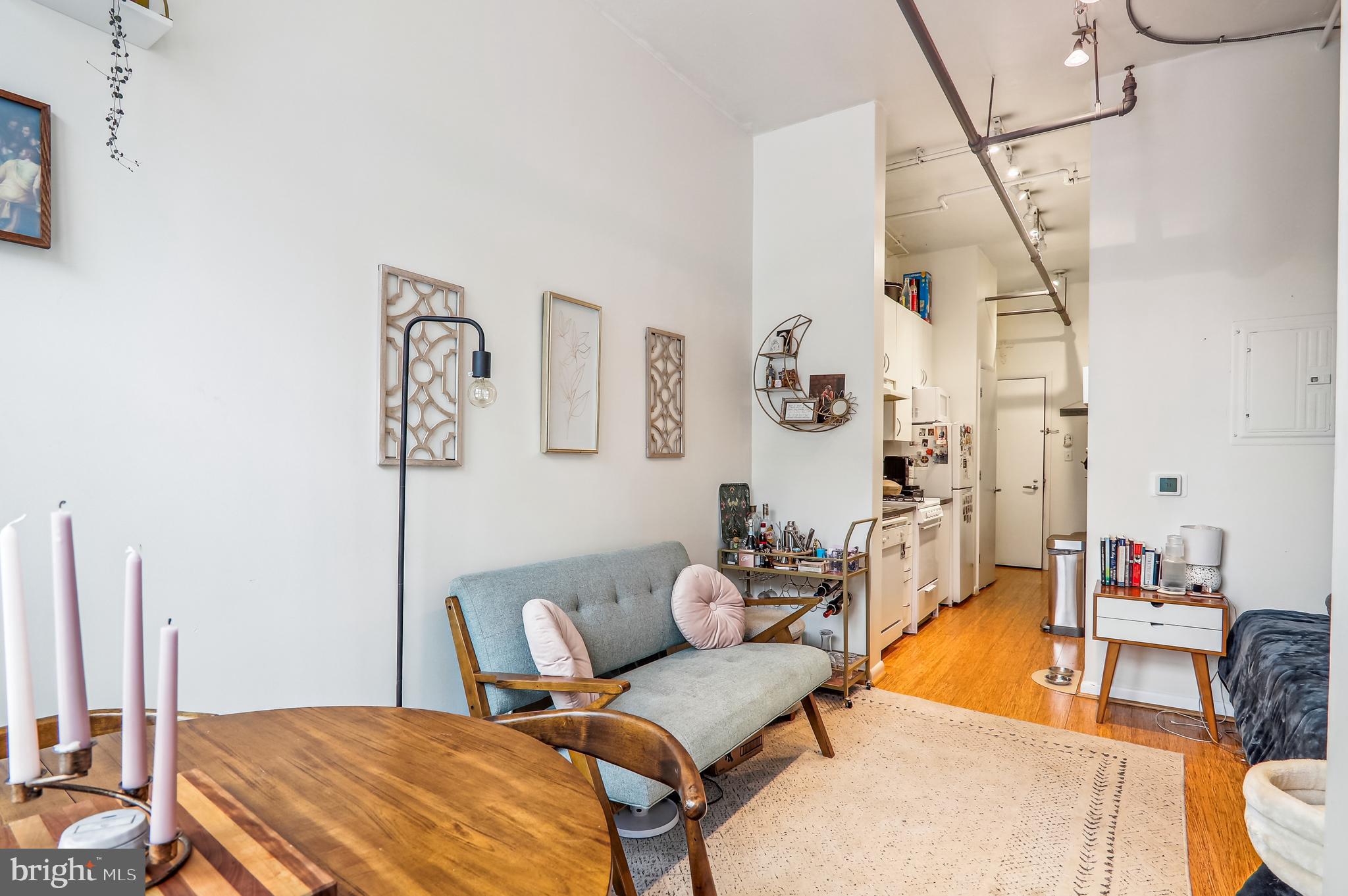 1300 N STREET NW 512