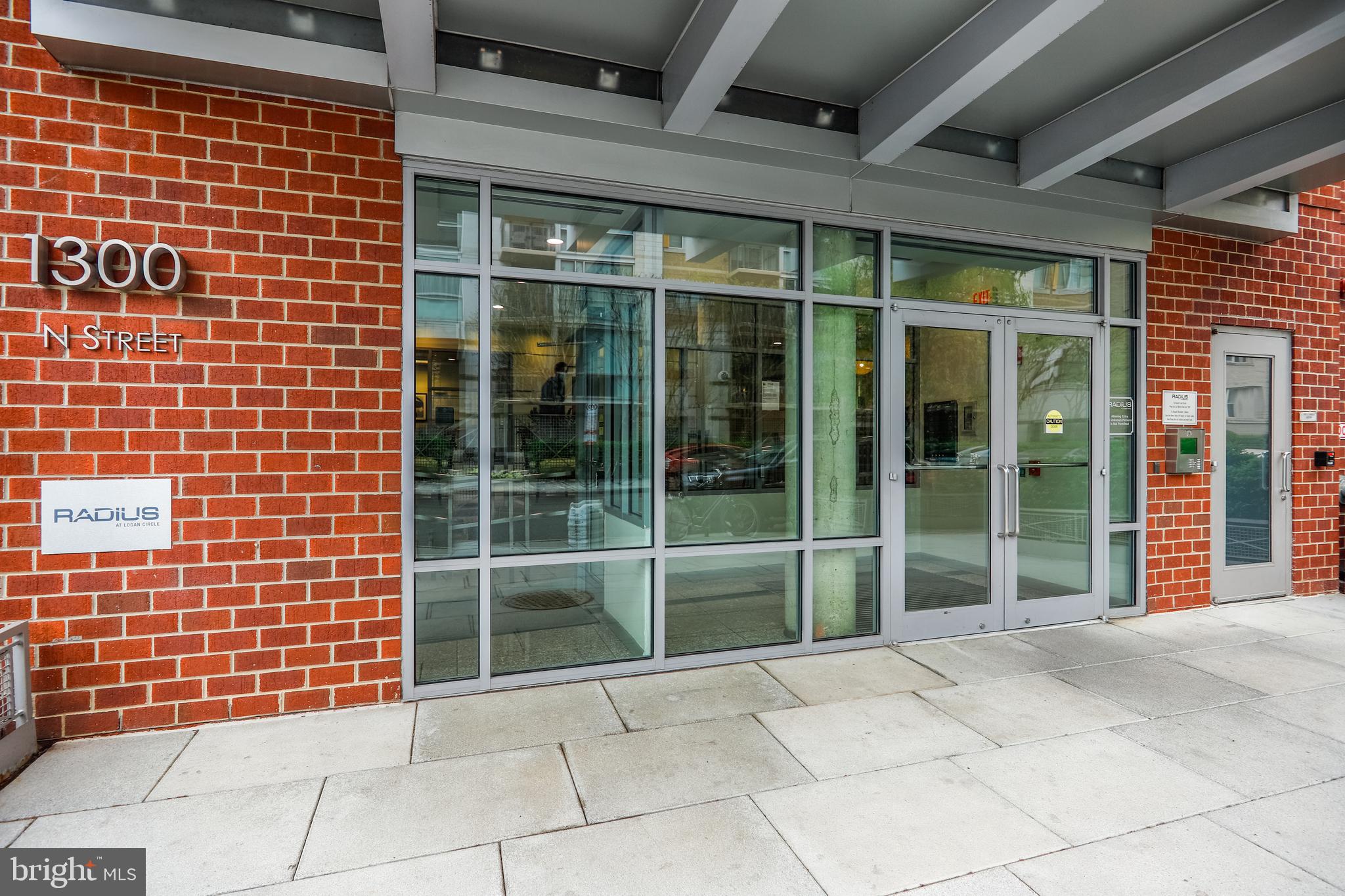 1300 N STREET NW 512