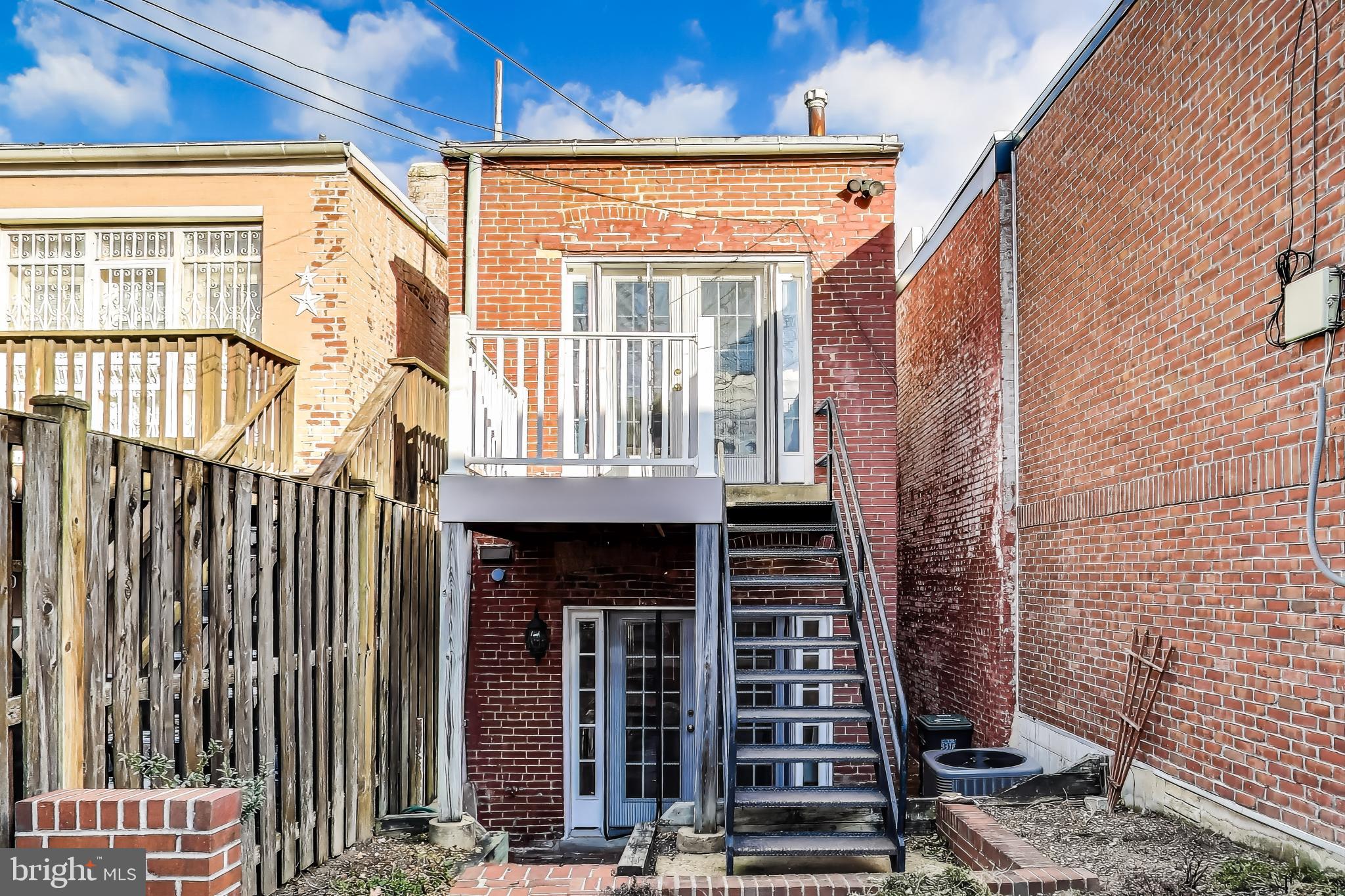331 F STREET NE