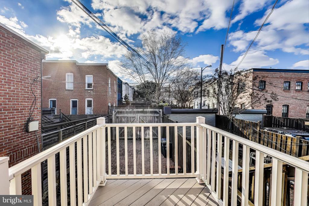 331 F STREET NE
