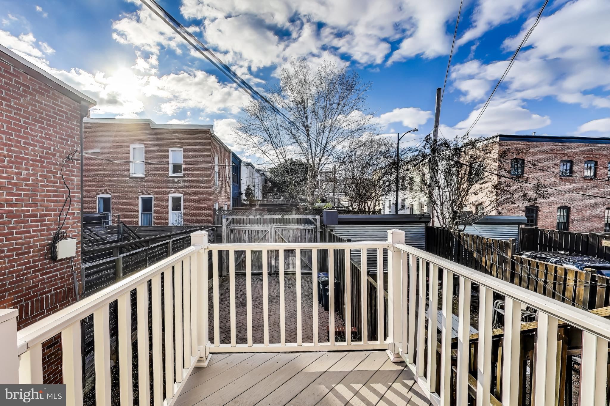 331 F STREET NE