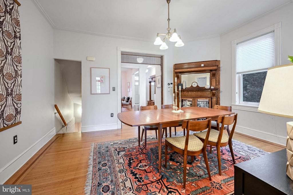 1235 EUCLID STREET NW