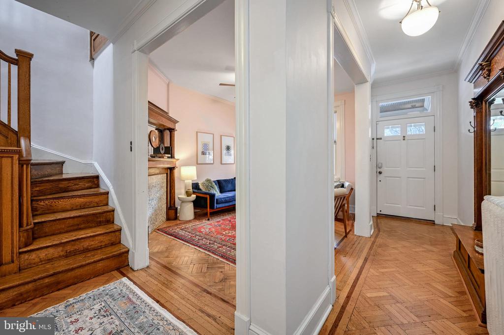 1235 EUCLID STREET NW