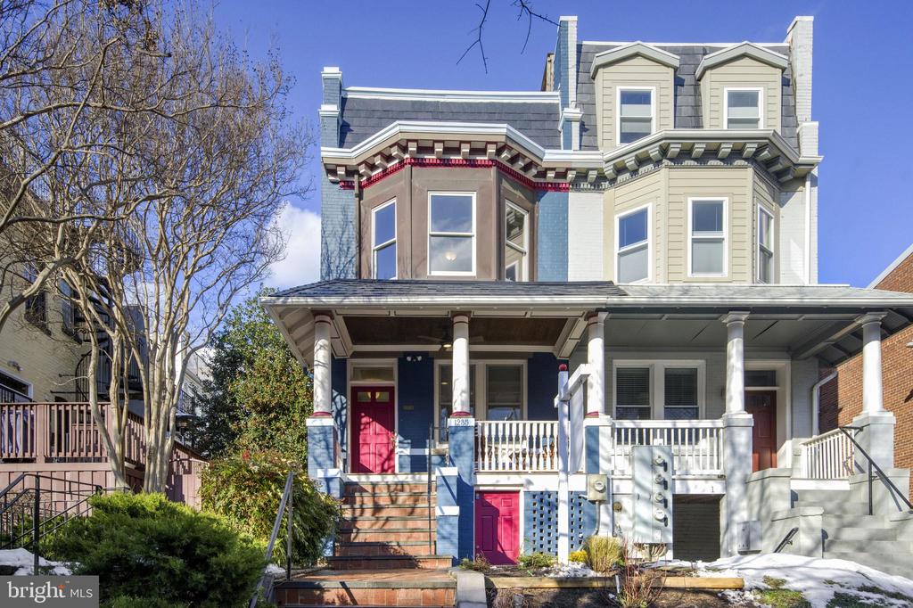 1235 EUCLID STREET NW