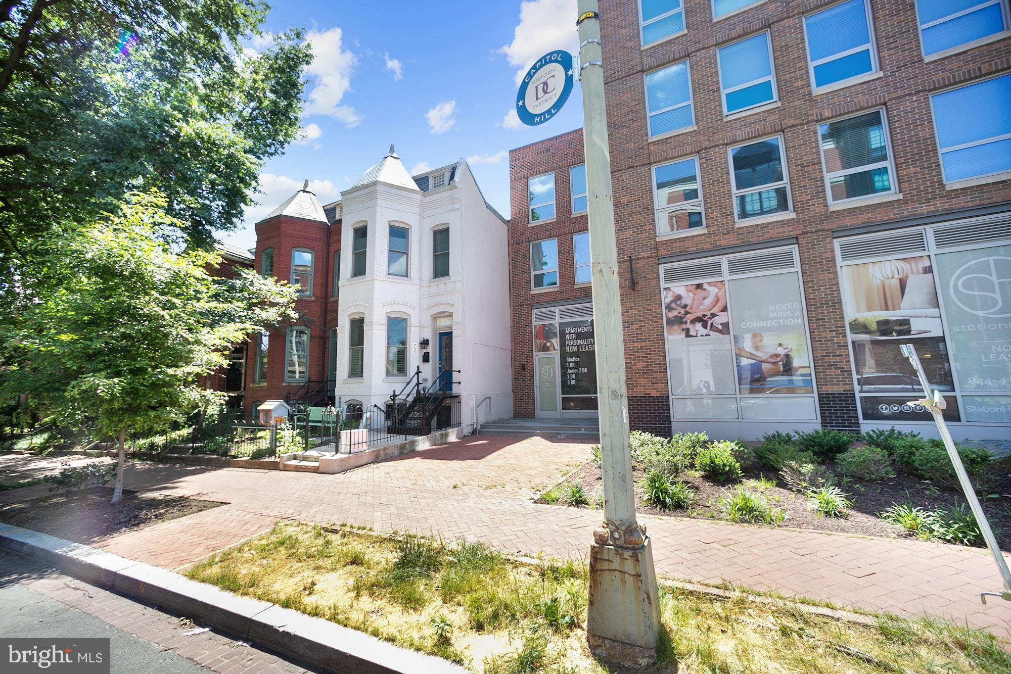 301 H STREET NE 305