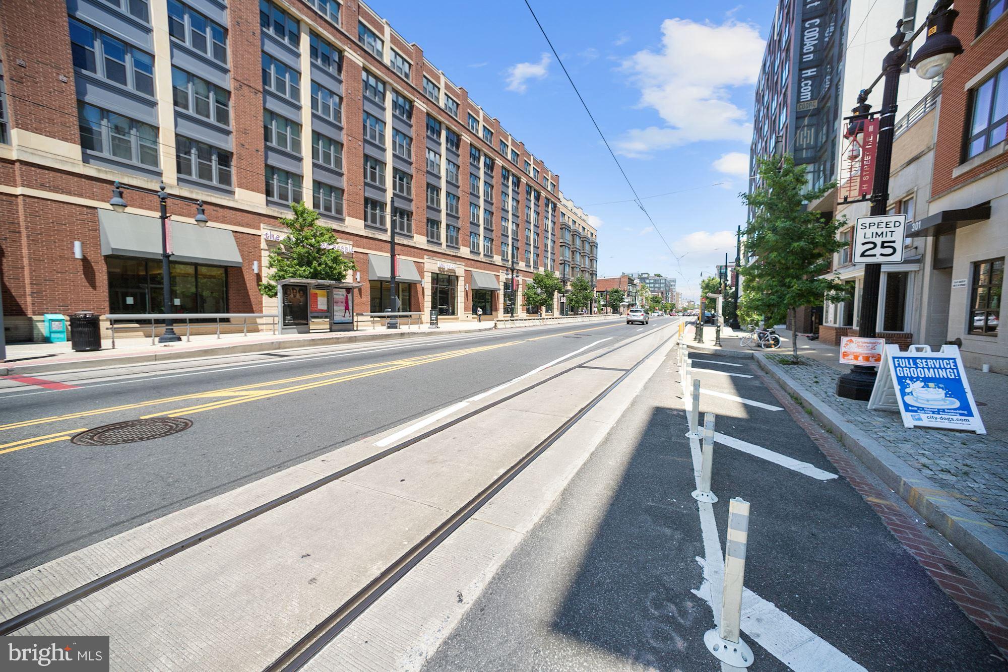 301 H STREET NE 305
