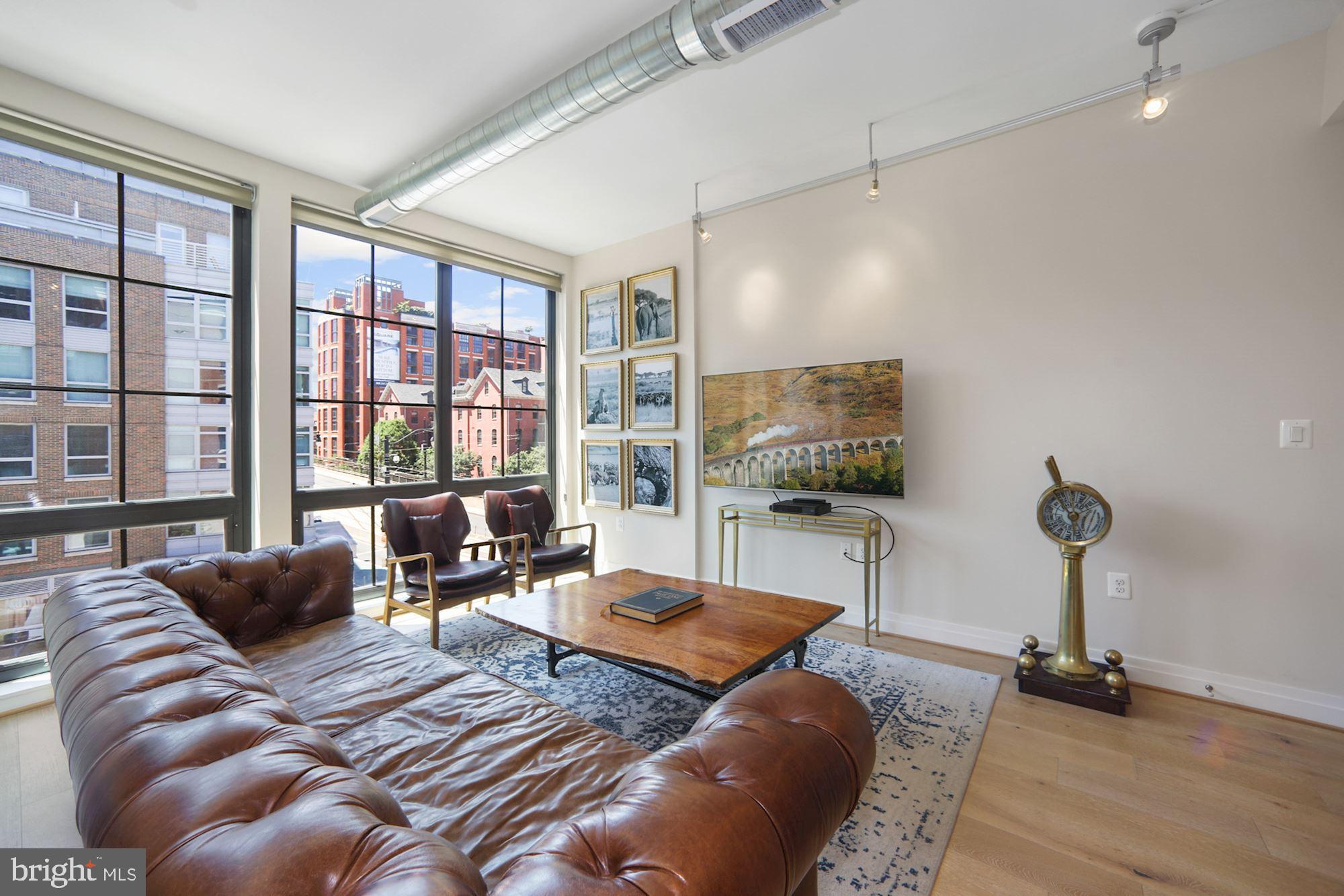 301 H STREET NE 305