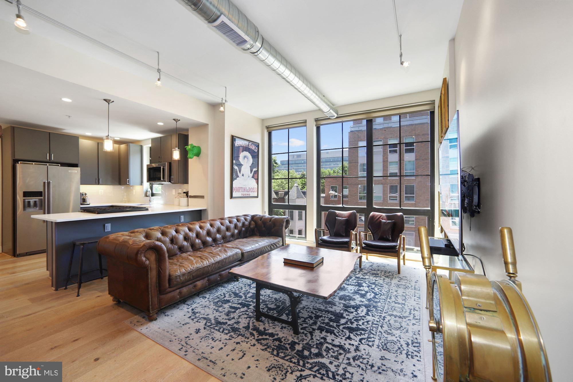 301 H STREET NE 305